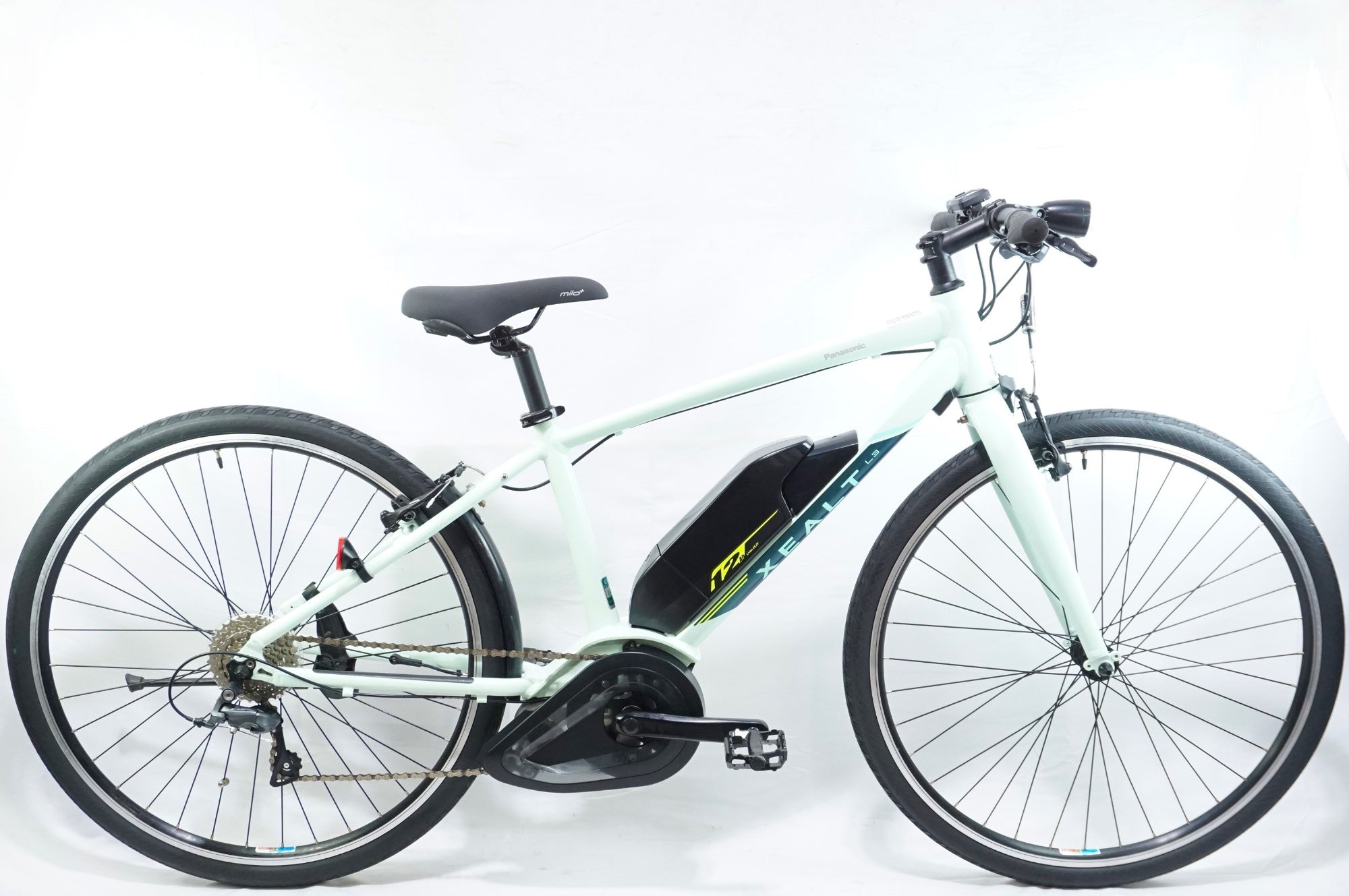 PANASONIC 「パナソニック」 XEALT L3 2023年モデル 電動アシスト自転車 / 中目黒店