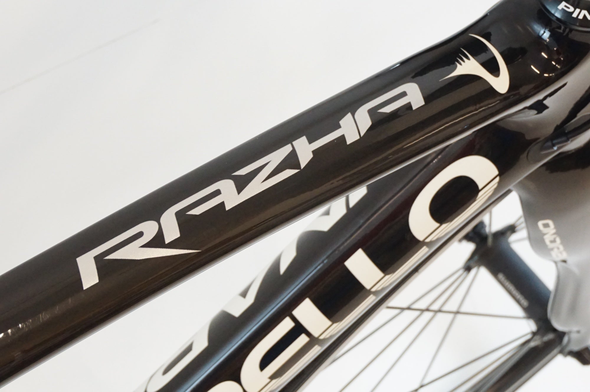 PINARELLO 「ピナレロ」 RAZHA 2015年モデル ロードバイク / 浜松店
