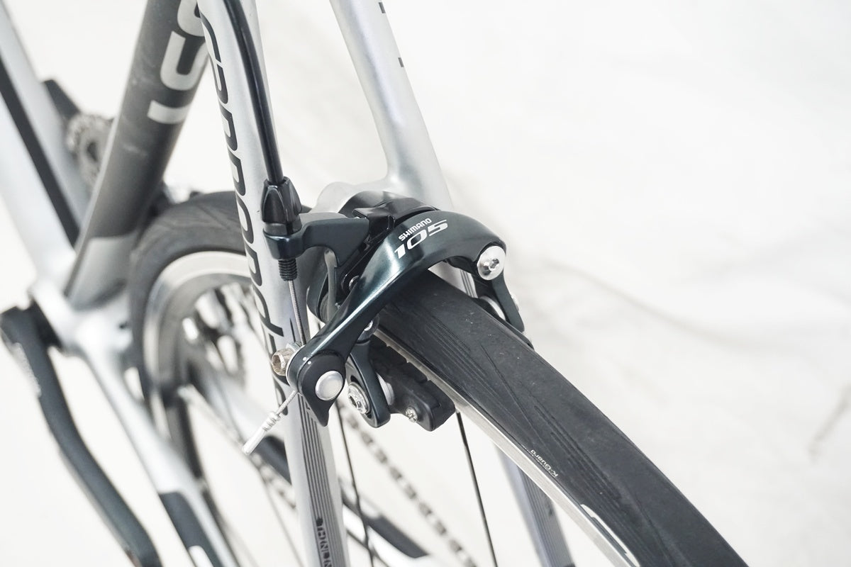 CANNONDALE 「キャノンデール」 SUPERSIX EVO 2016年モデル ロード