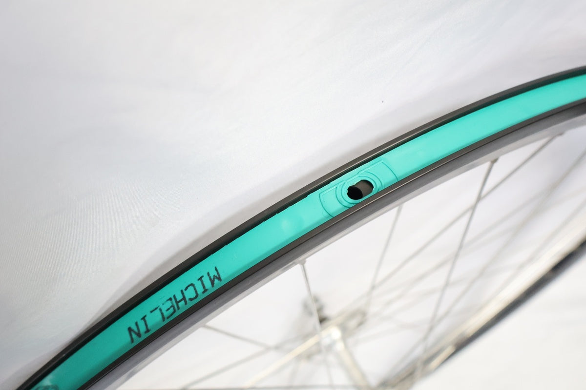 SHIMANO 「シマノ」 ハブ DURA-ACE リム ブランド不明 ピスト ホイール