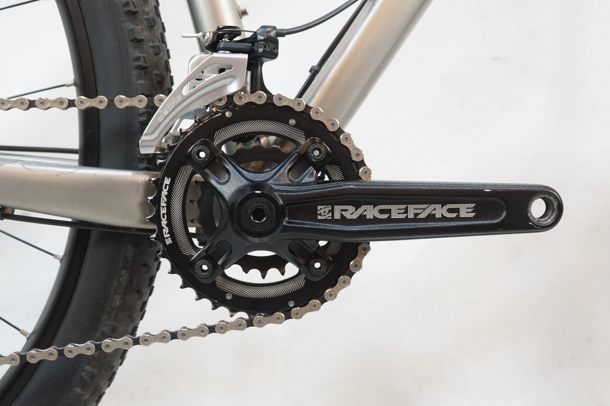 TREK 「トレック」 XCALIBER 8 2019年モデル マウンテンバイク / バイチャリ浦和ベース