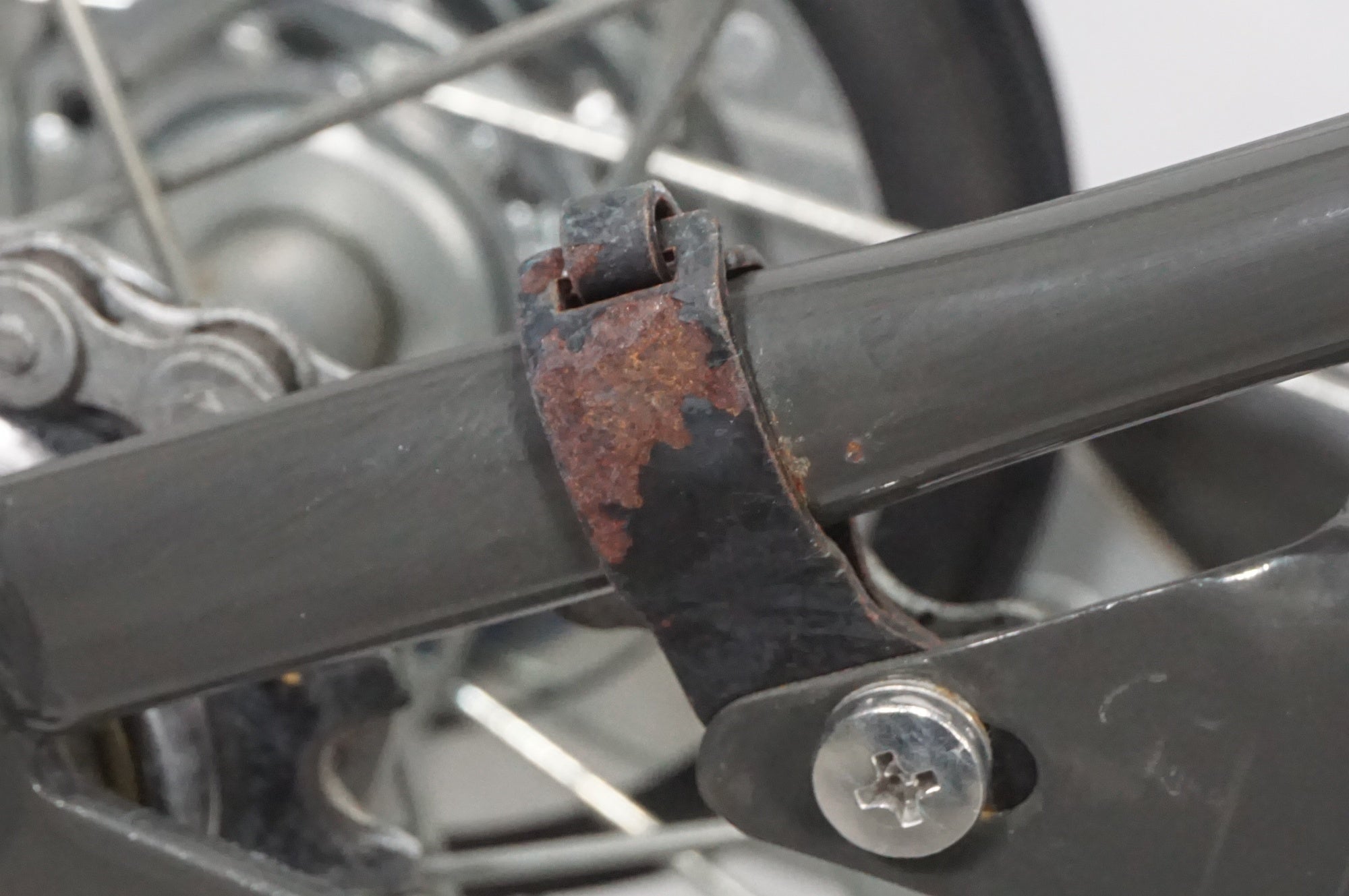 BRIDGESTONE 「ブリヂストン」 ビッケJ 2019年モデル キッズバイク / 有明ガーデン店