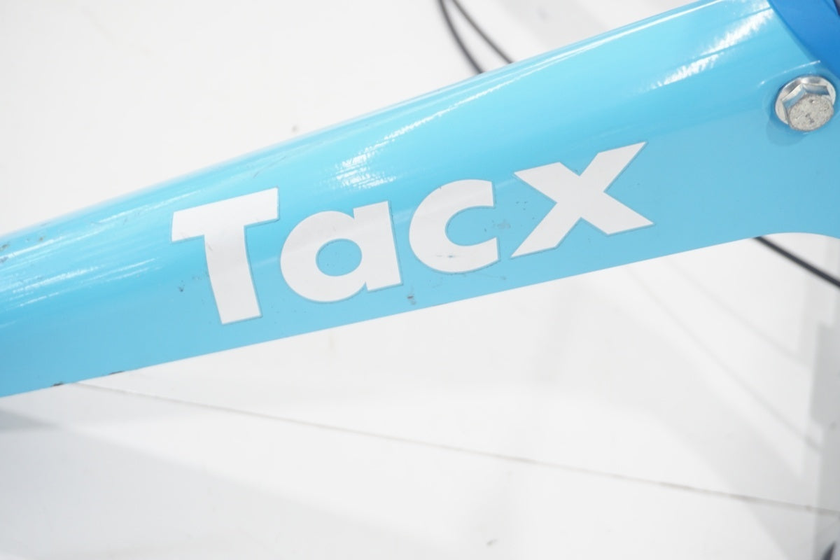 TACX 「タックス」 SATORI サイクルトレーナー / 滋賀大津店
