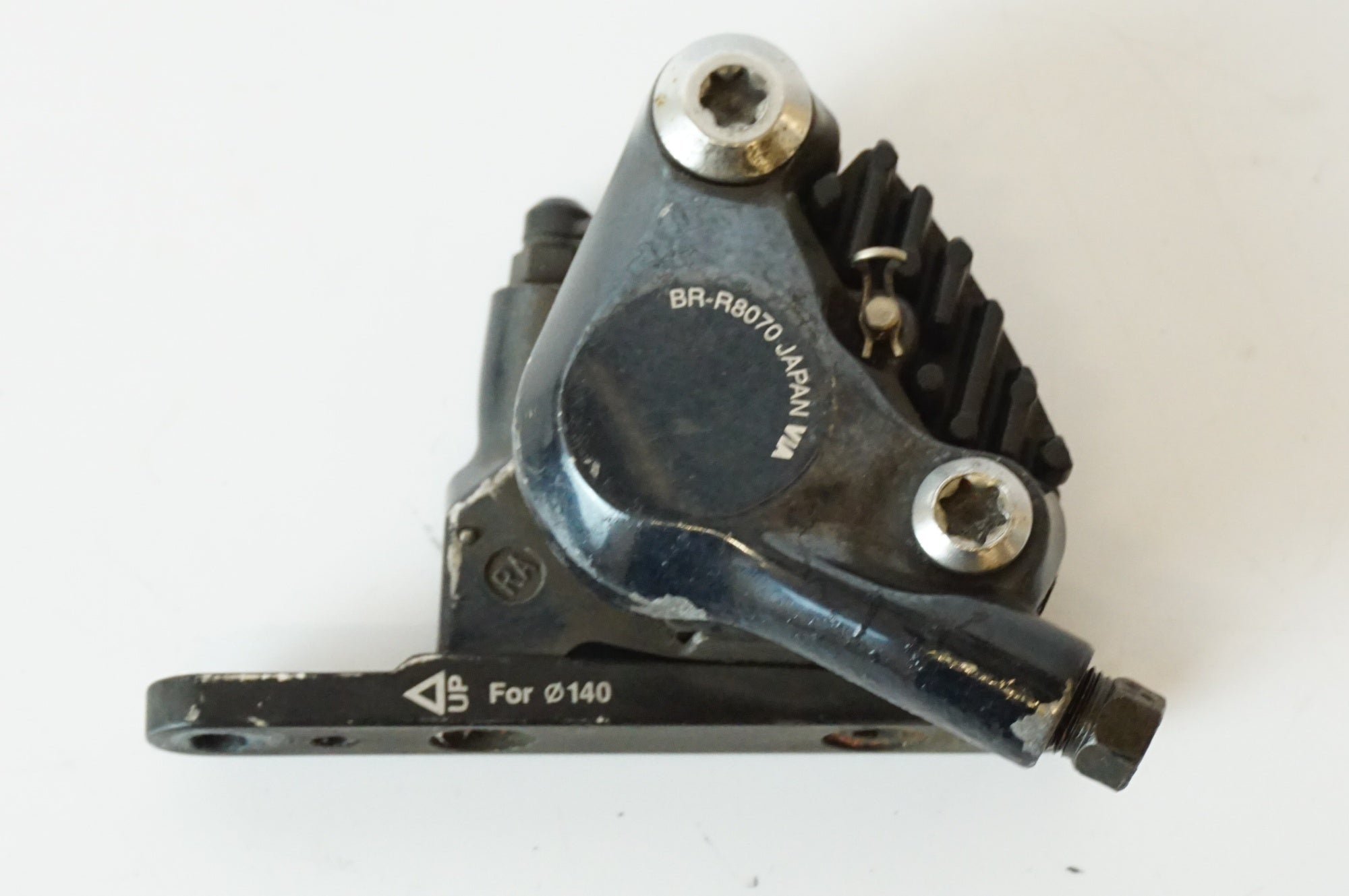 SHIMANO 「シマノ」 ULTEGRA BR-R8070 ディスクブレーキキャリパー
