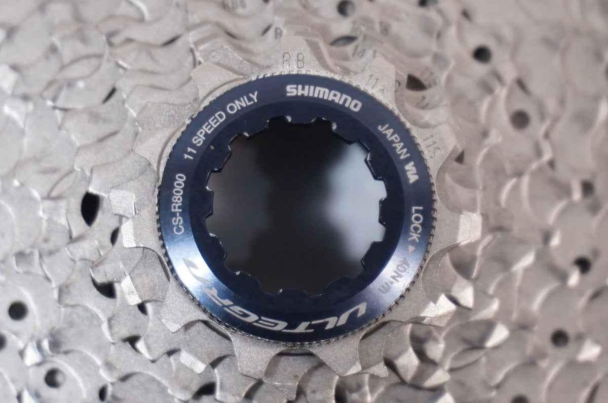 SHIMANO 「シマノ」 ULTEGRA CS-R8000 11-32T スプロケット / 世田谷店