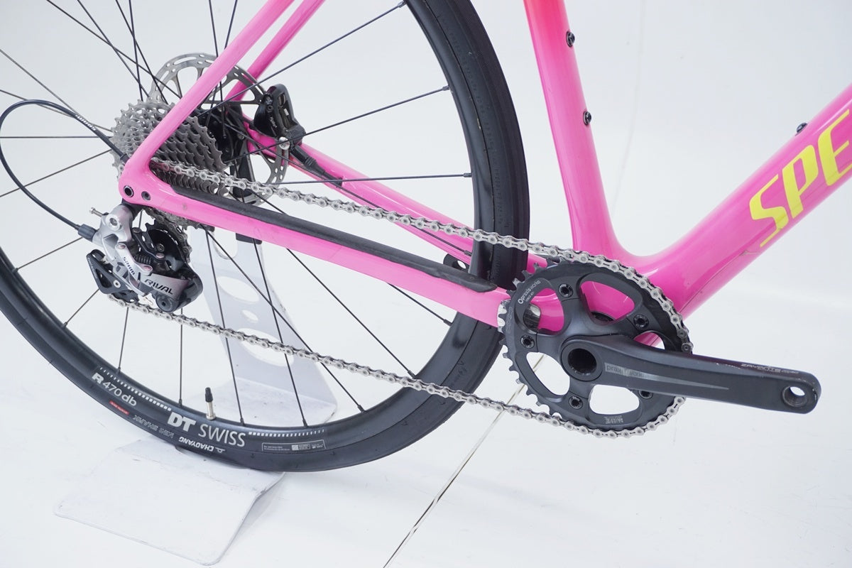 SPECIALIZED 「スペシャライズド」 CRUX ELITE 2019年モデル ロードバイク / 京都八幡店