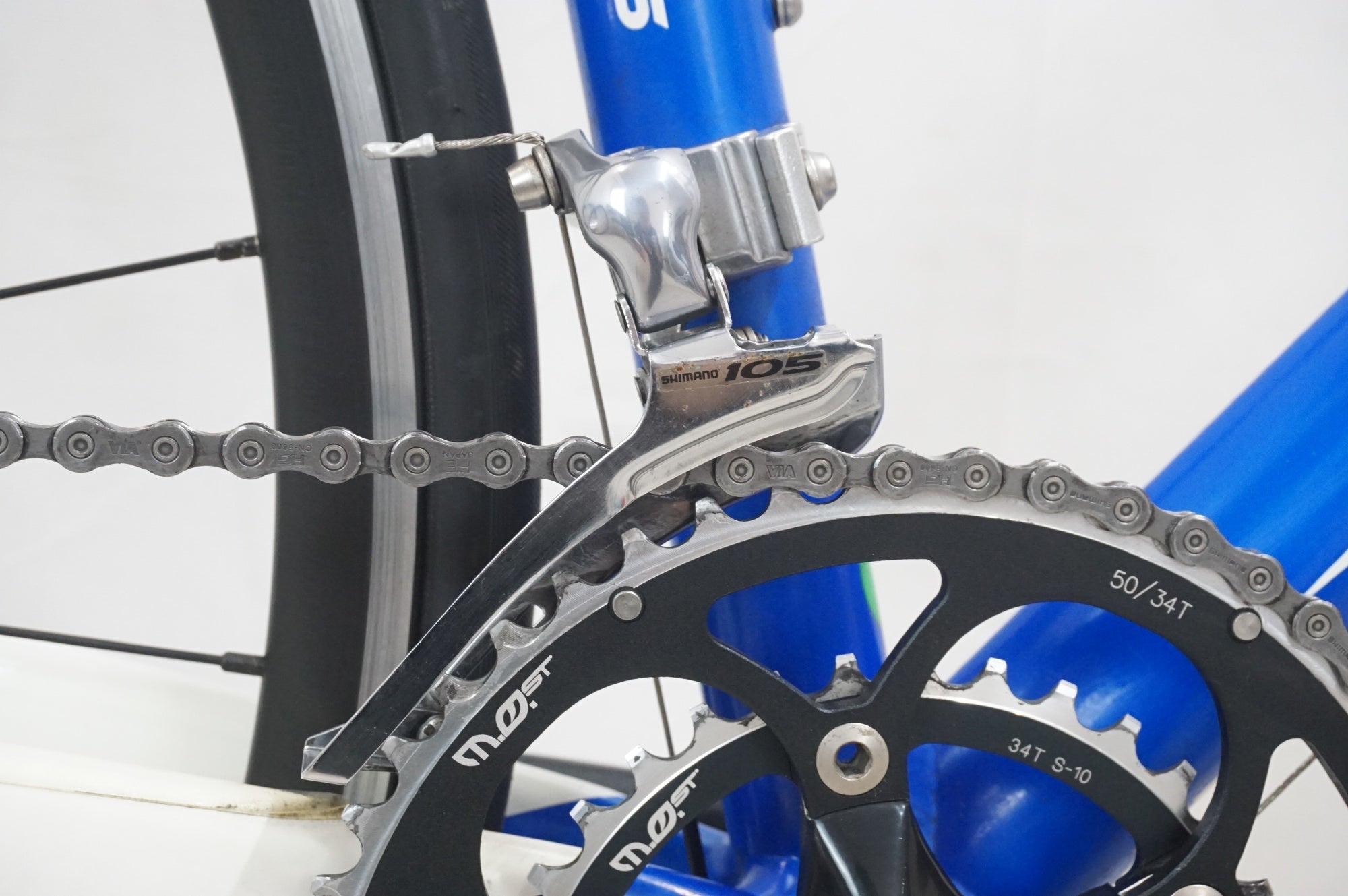 PINARELLO 「ピナレロ」 FP2 2008年モデル ロードバイク / 福岡店