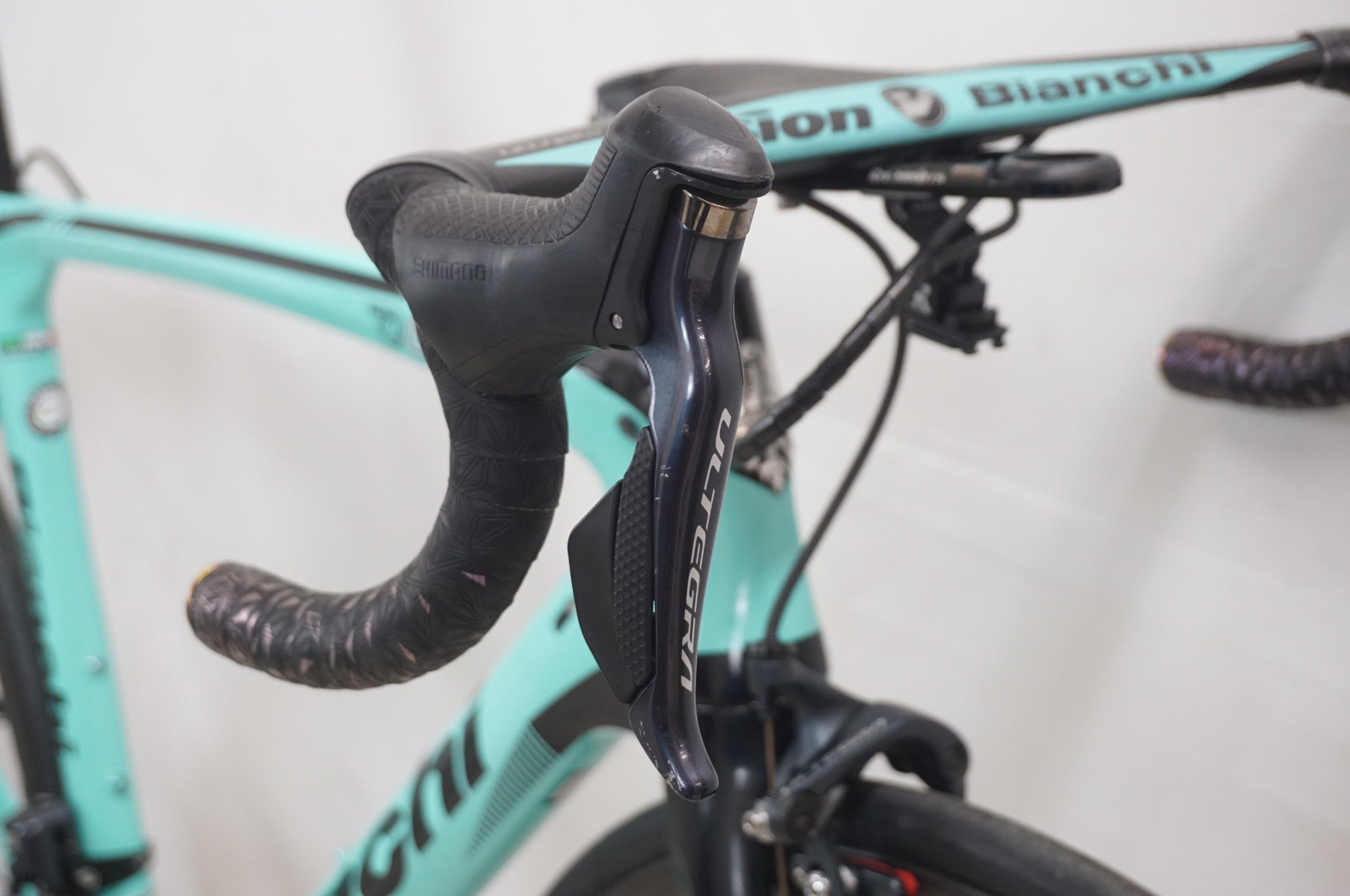 BIANCHI 「ビアンキ」 OLTRE XR3 2019年モデル ロードバイク / 福岡店