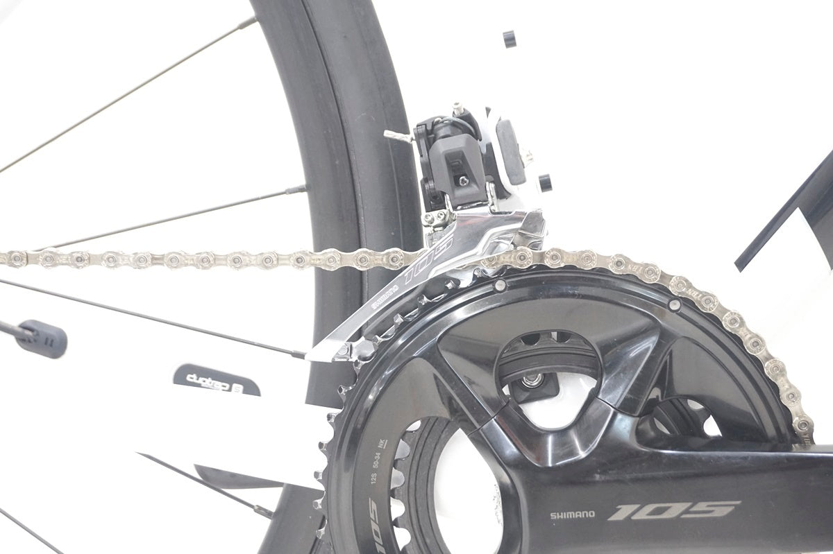 TREK 「トレック」 EMONDA SL5 2024年モデル ロードバイク/ 大阪門真店