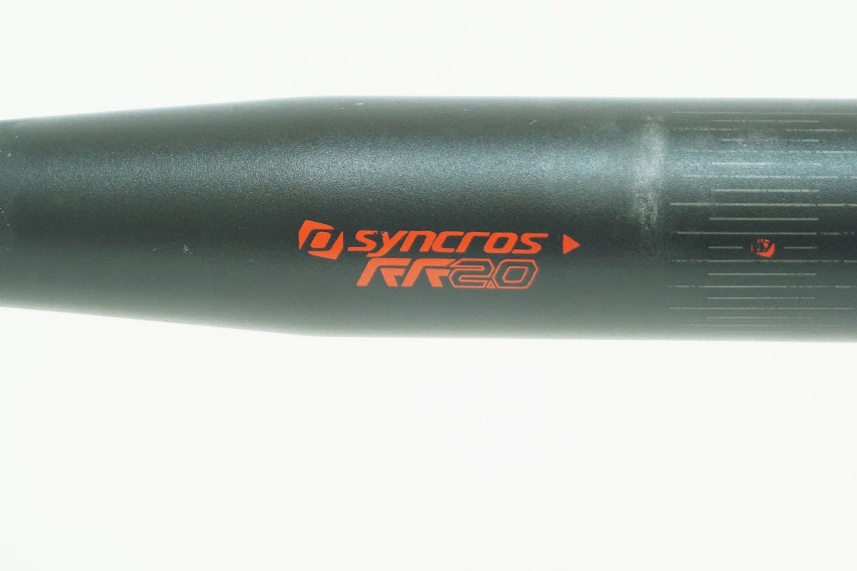 SYNCROS 「シンクロス」 RR2.0 Φ31.8 420mm ハンドル / 大阪美原北インター店