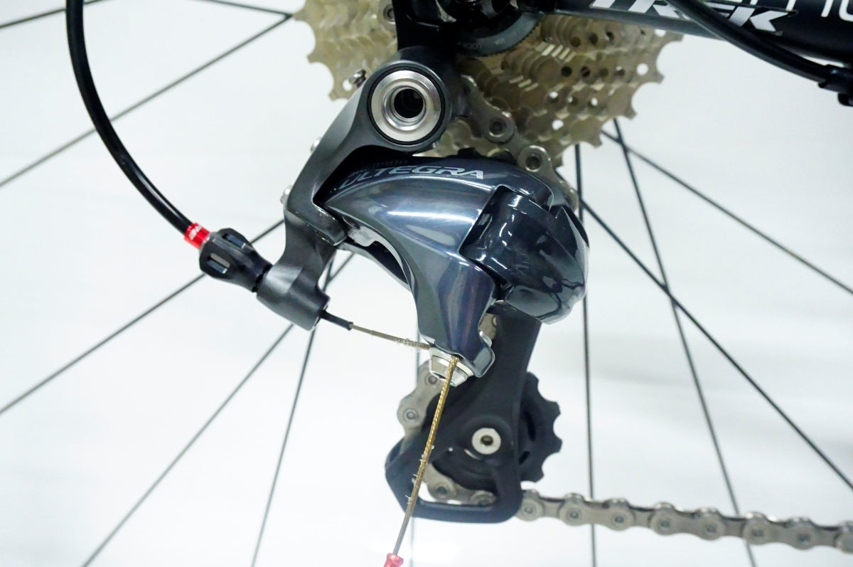 TREK 「トレック」 EMONDA ALR6 2016年モデル ロードバイク / 名古屋大須店