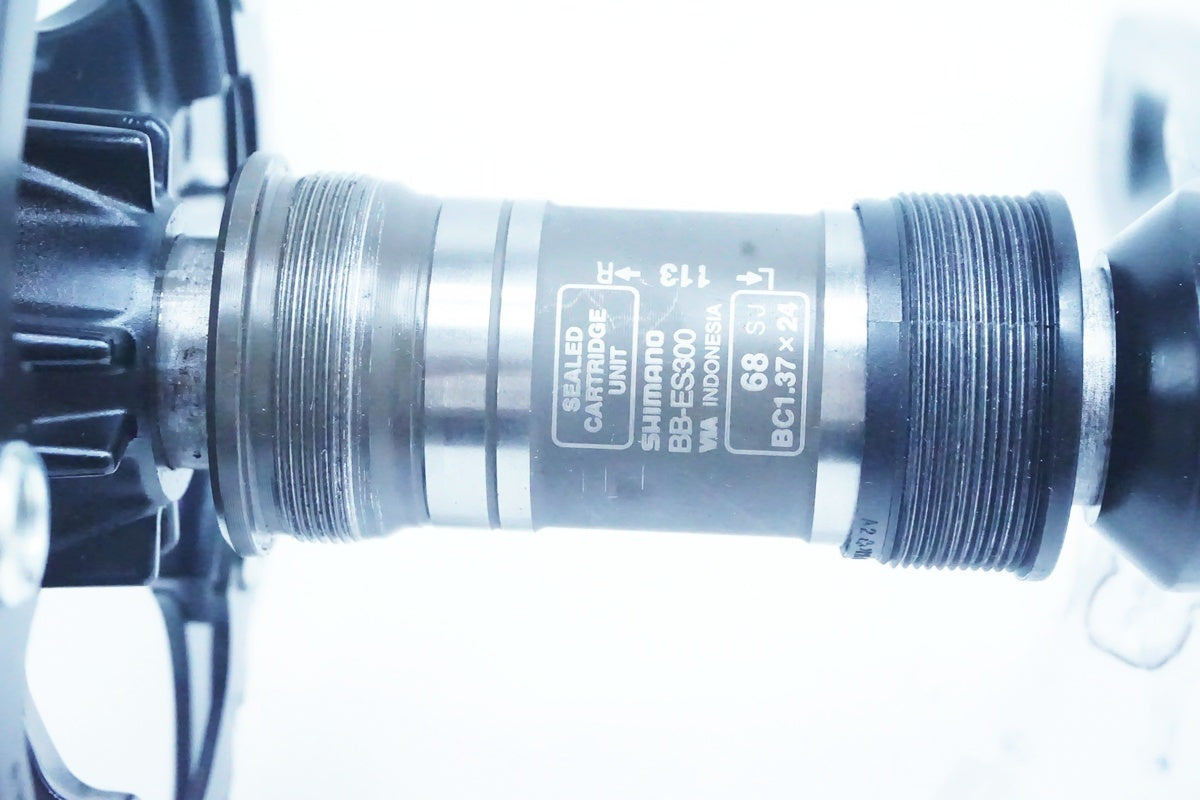 SHIMANO「シマノ」 FC-R345 170mm 50-34T クランクセット/ 京都西院店
