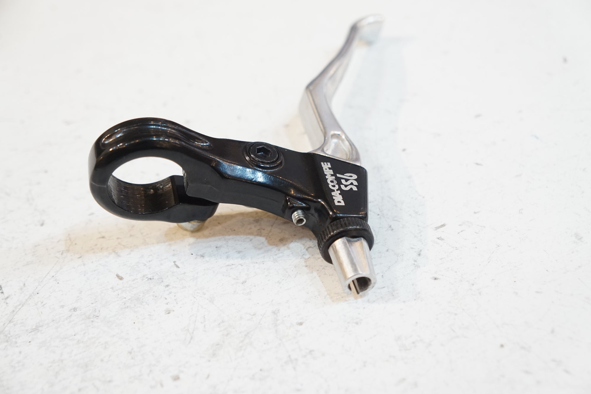 DIA-COMPE 「ダイア コンペ」 SS-6 ブレーキレバーセット / バイチャリ浦和ベース