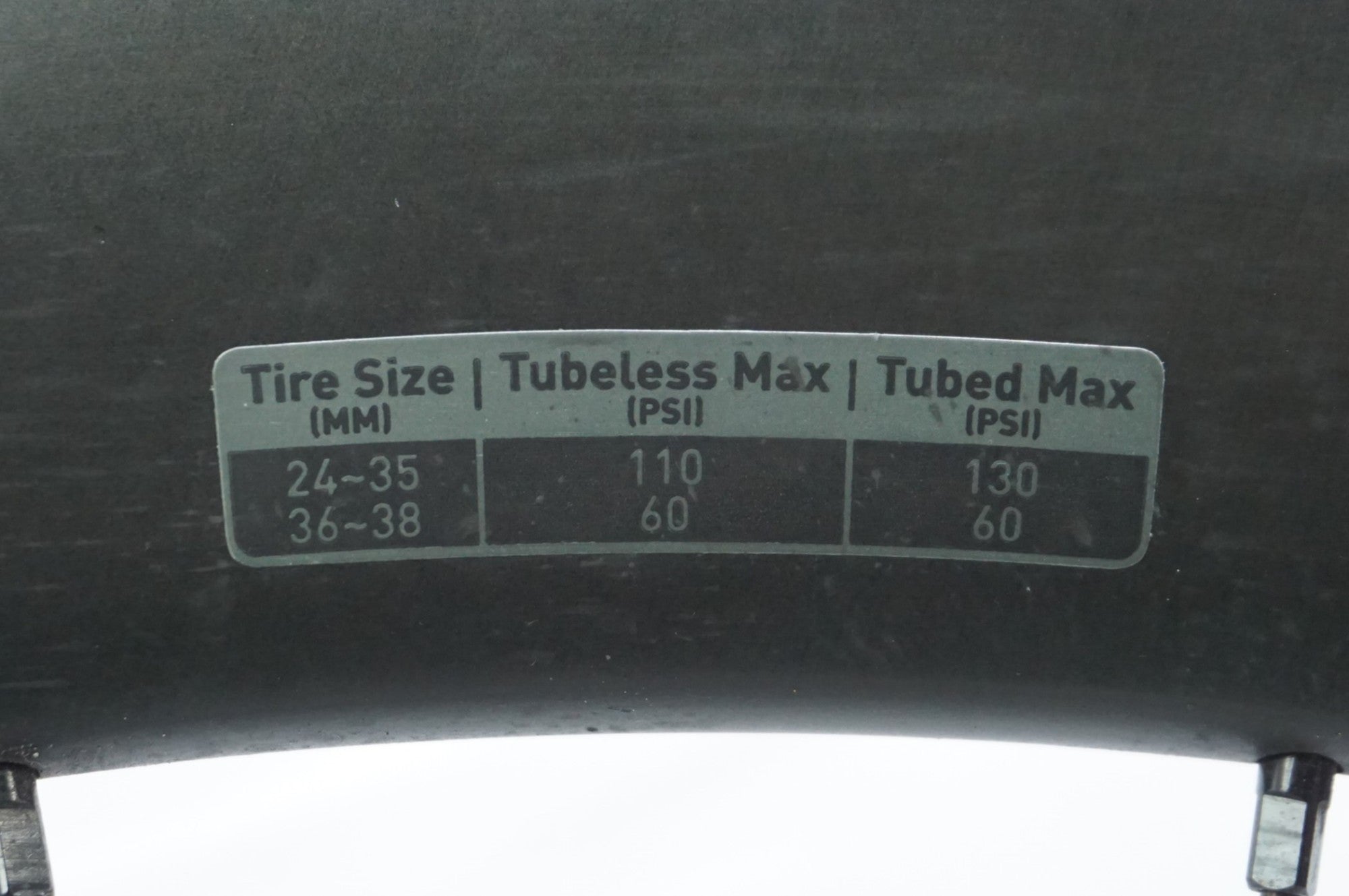 ROVAL 「ロヴァール」 RAPIDE CL 2 DISC シマノ11速 ホイールセット / 中目黒店