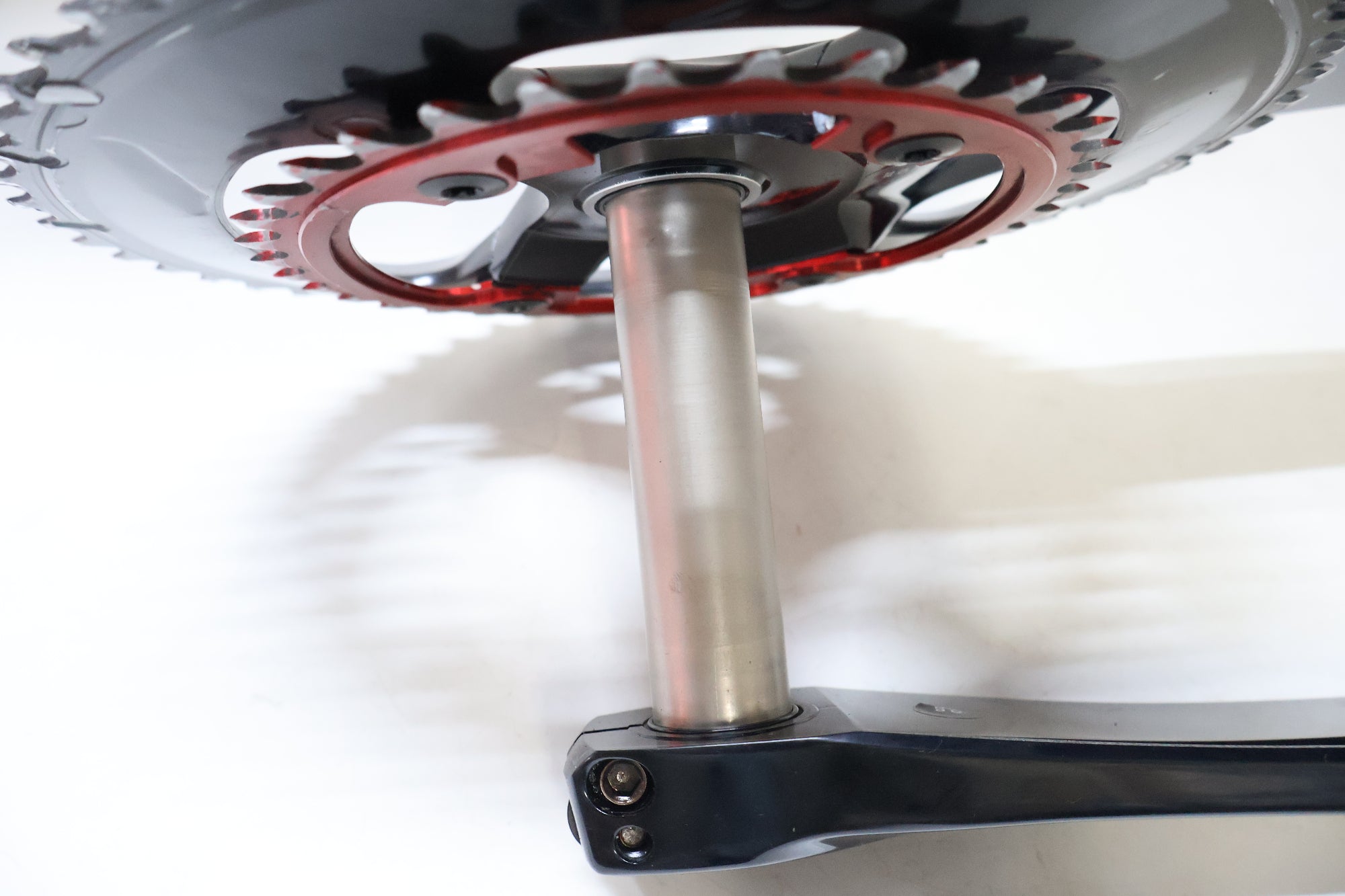 SHIMANO 「シマノ」 DURA-ACE FC-R9100 52-36T 170mm クランク / 高知店