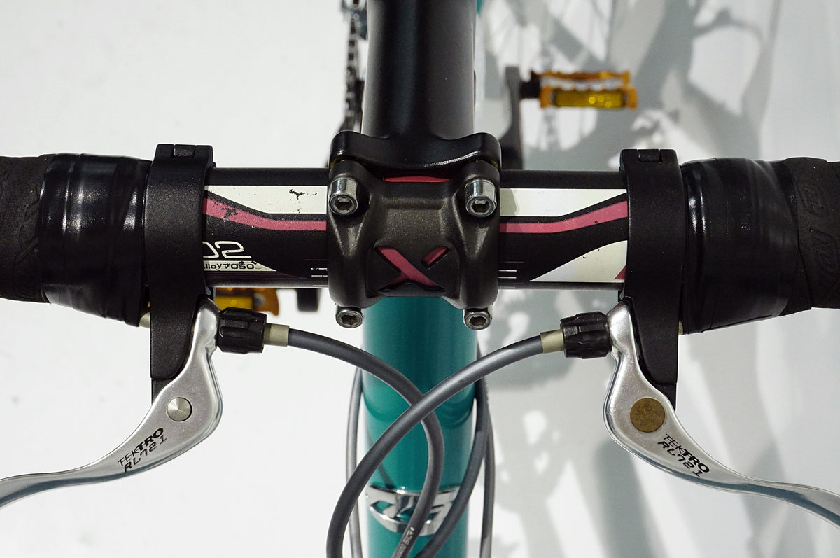 LOUIS GARNEAU 「ルイガノ」 LGS-MV 3R 2013年モデル ミニベロ / 浜松店