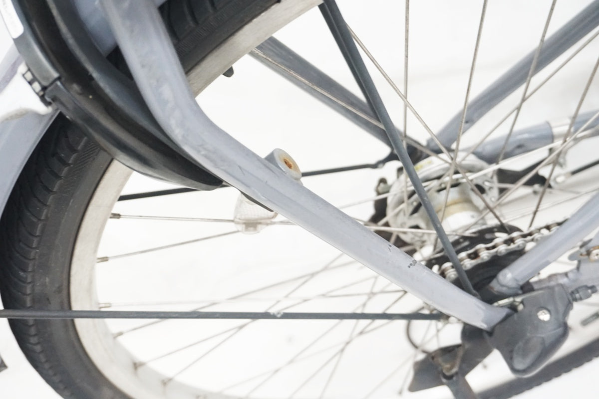 YAMAHA 「ヤマハ」 PAS RIN 2022年モデル 電動アシスト自転車/ 大阪美原北インター店