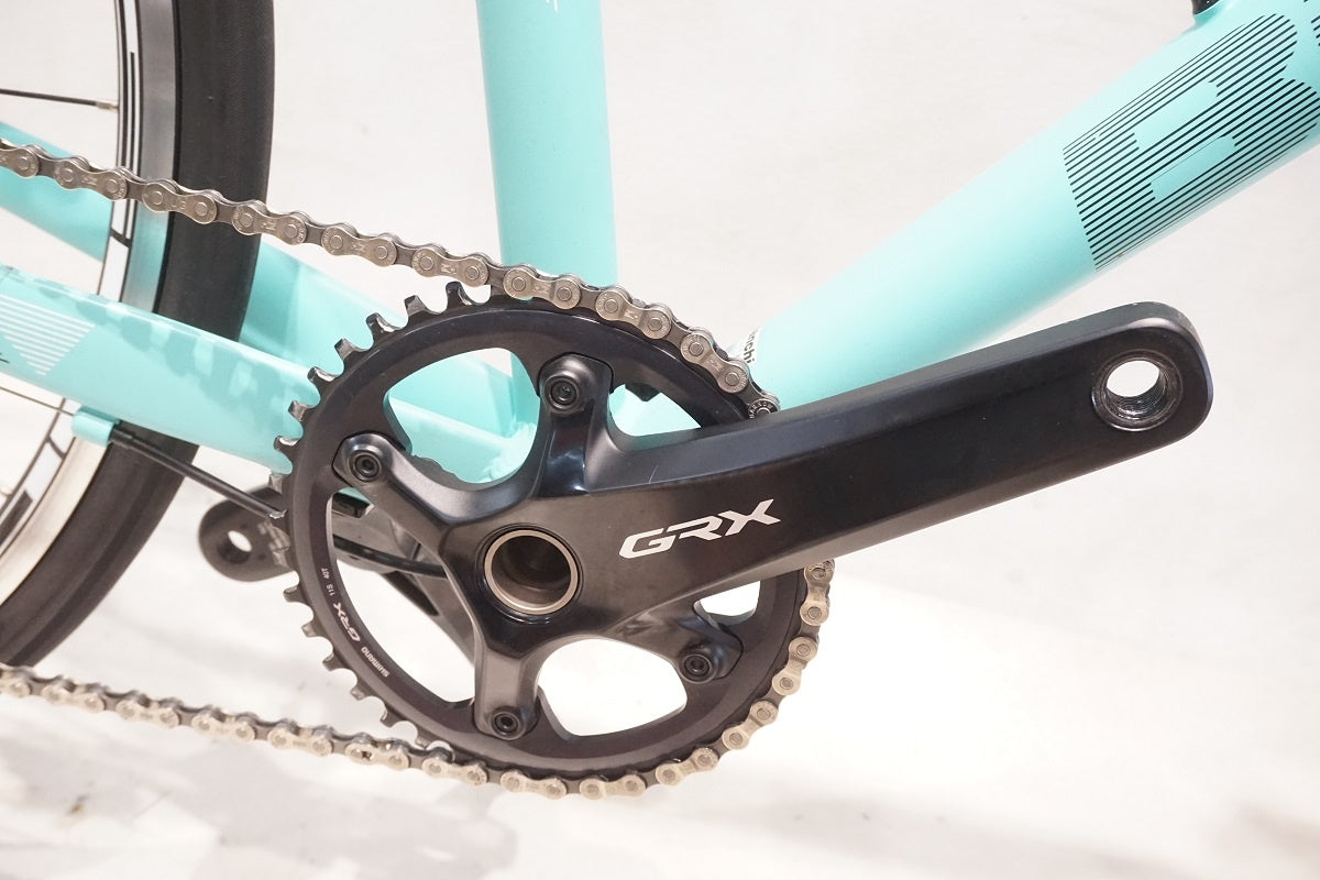 BIANCHI 「ビアンキ」 C-SPORT1 2019年モデル クロスバイク / 横浜戸塚店