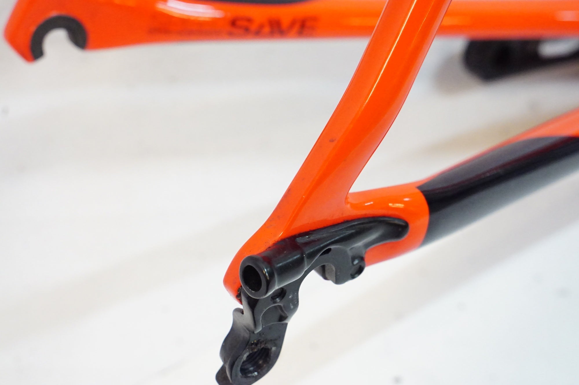 CANNONDALE 「キャノンデール」 SUPERSIX EVO 2017年モデル フレームセット / 熊谷本店