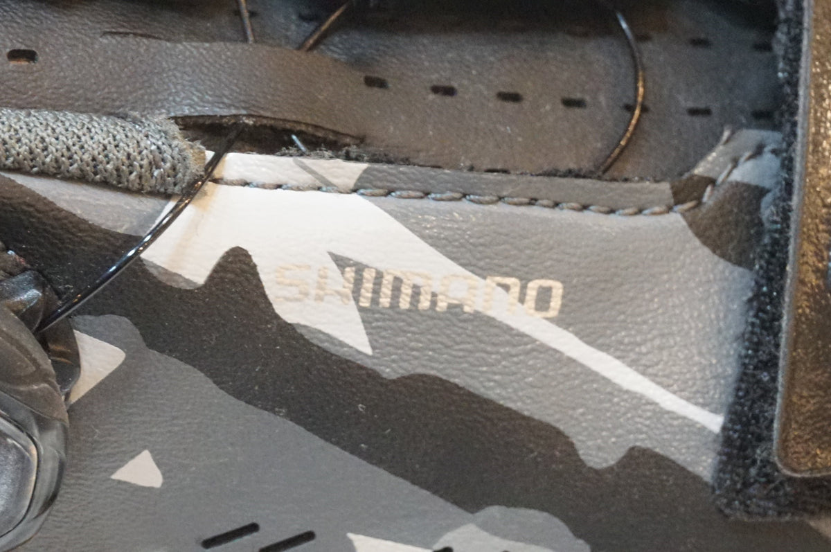 SHIMANO 「シマノ」 SH-RP501-S EU40 シューズ / 浦和ベース