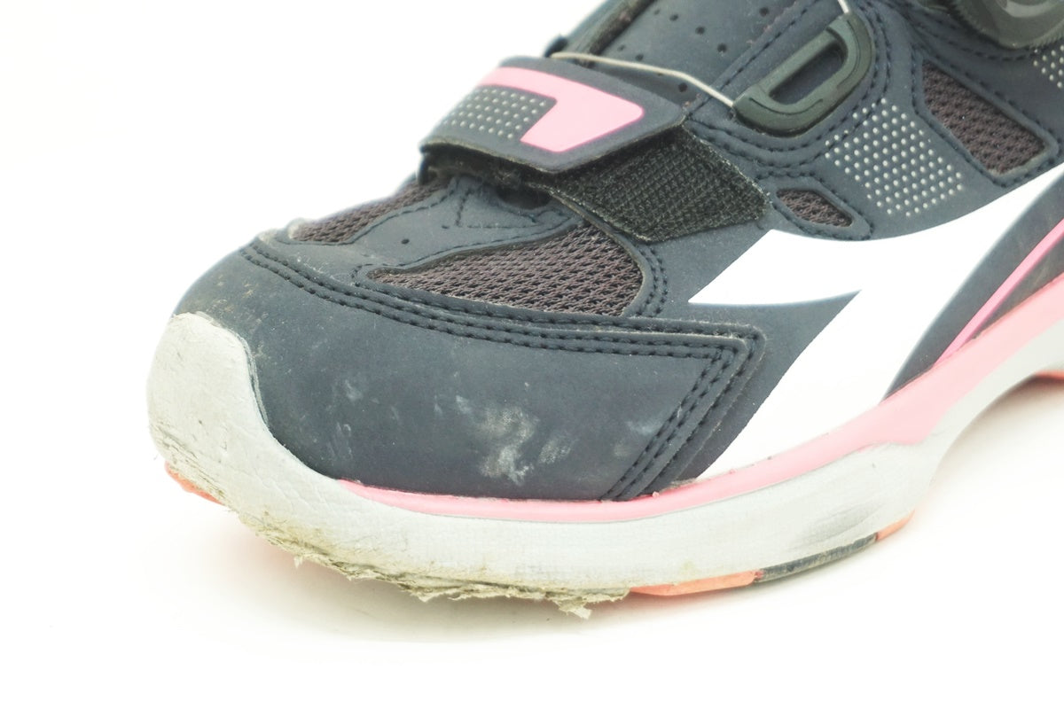 DIADORA 「ディアドラ」 22cm シューズ / 大阪美原北インター店