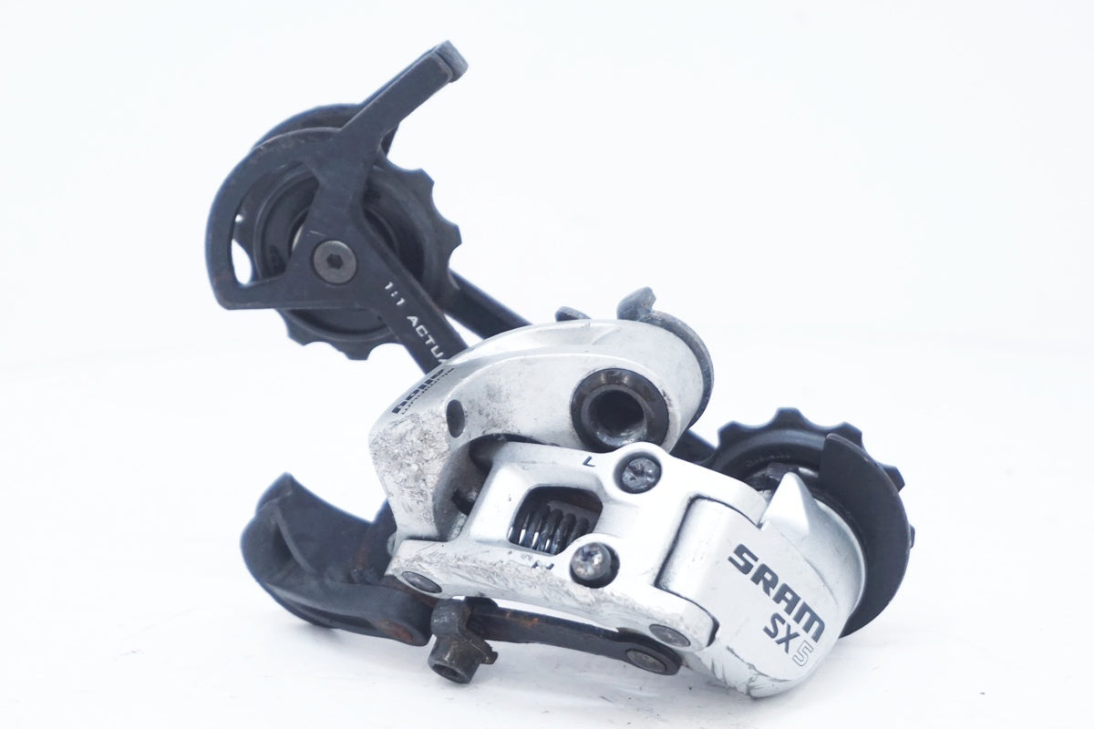 SRAM 「スラム」 SX5 リアディレイラー / 大阪美原北インター店
