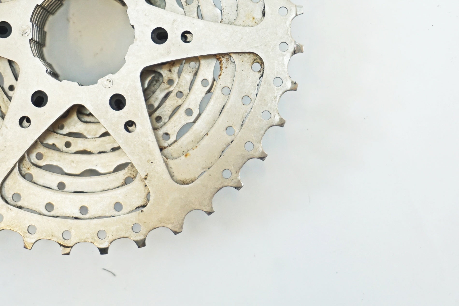 SHIMANO 「シマノ」 CS-HG61-9 スプロケット / 有明ガーデン店