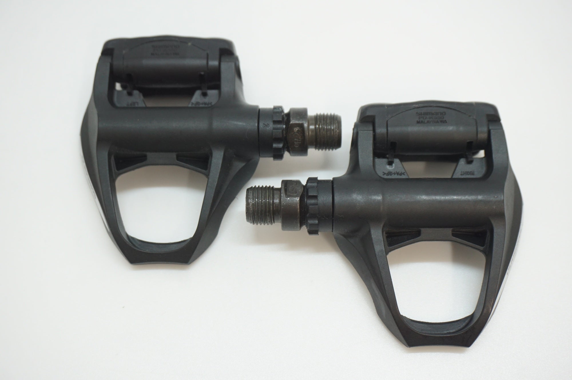 SHIMANO 「シマノ」 PD-R550 ペダル / 福岡店