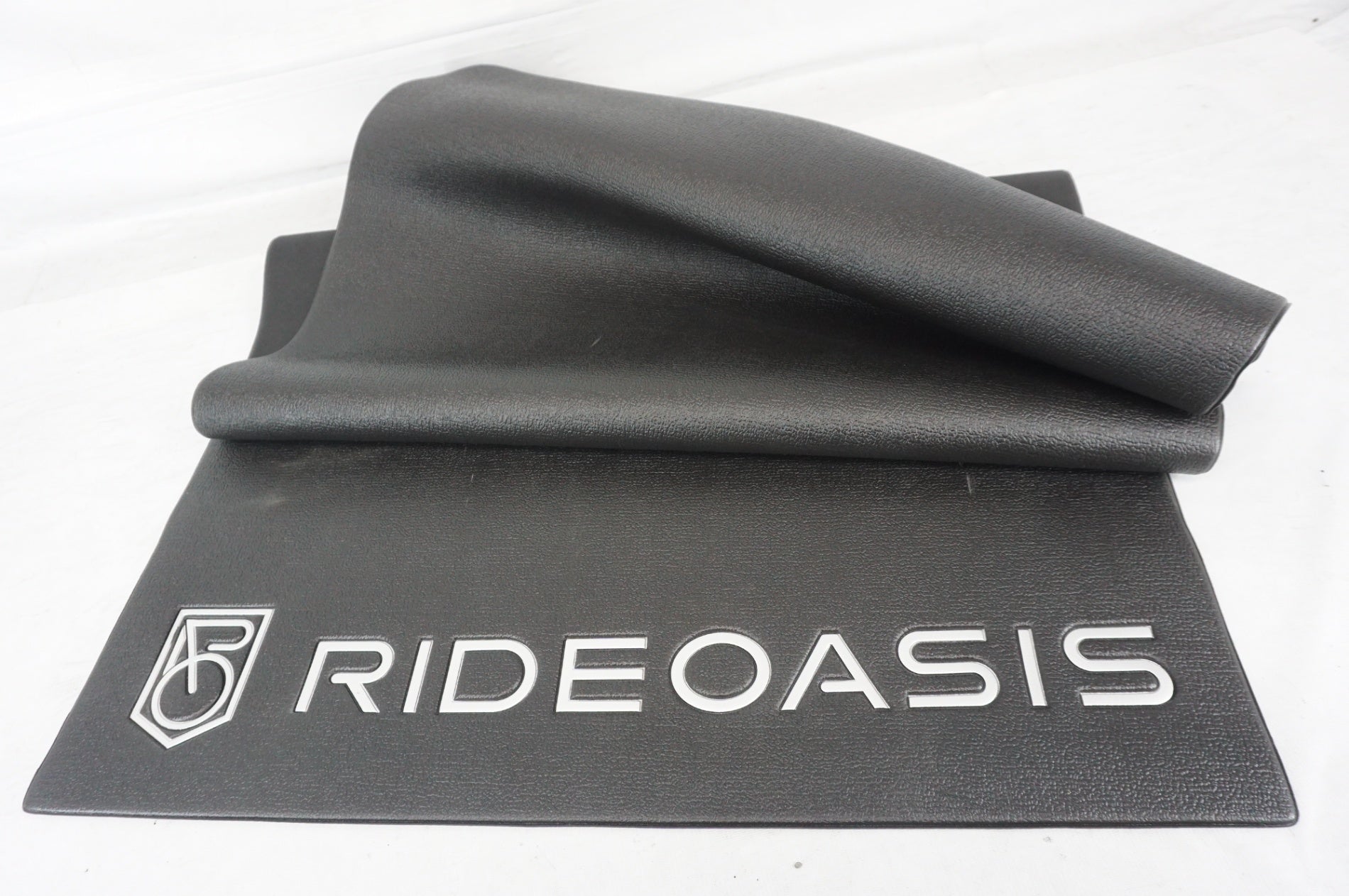 RIDEOASIS 「ライドオアシス」 フロアプロテクションマット / 阪急塚口店