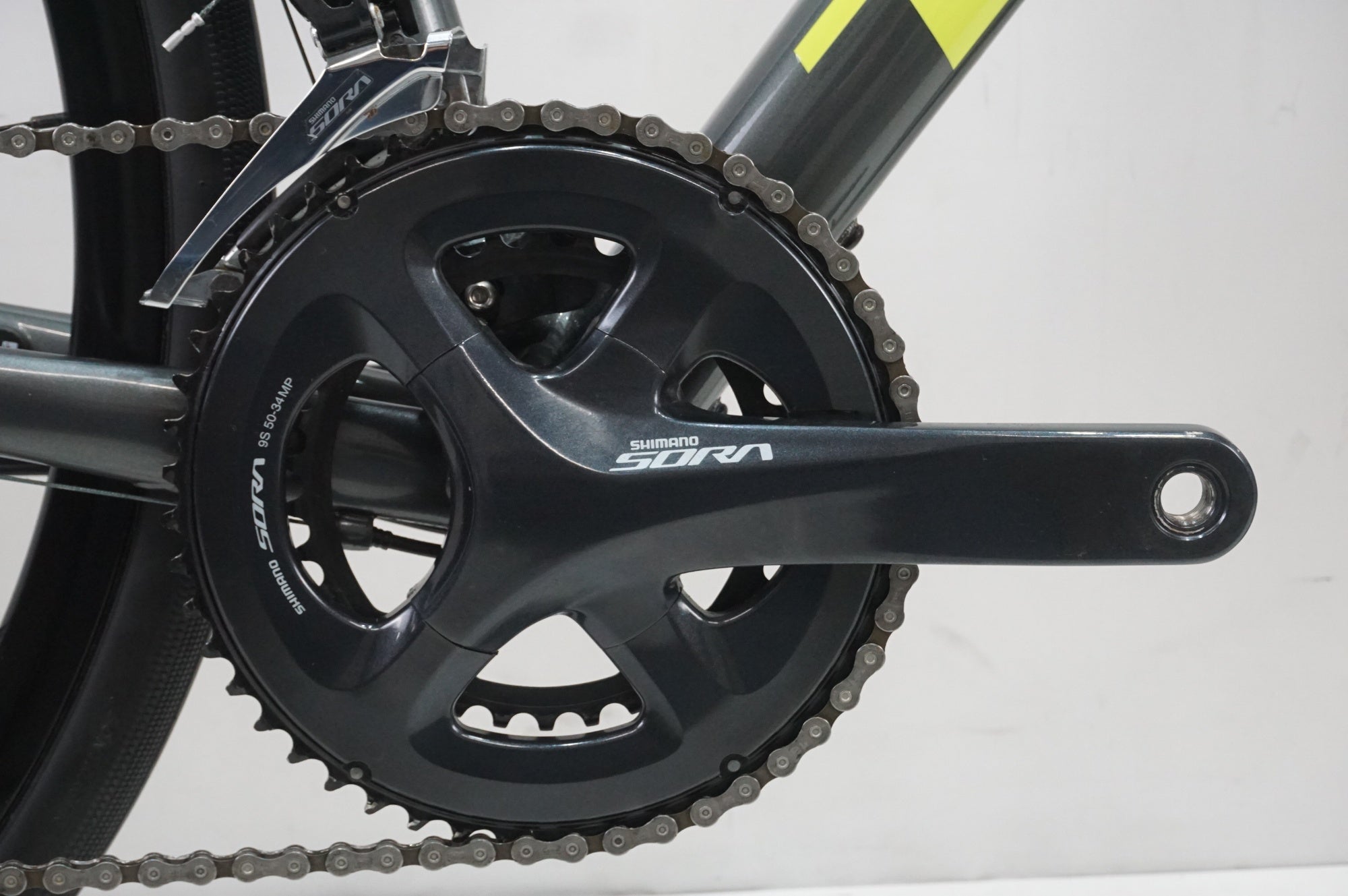 TREK 「トレック」 DOMANE AL 3 GEN 3 2021-2023年モデル ロードバイク / 大宮店