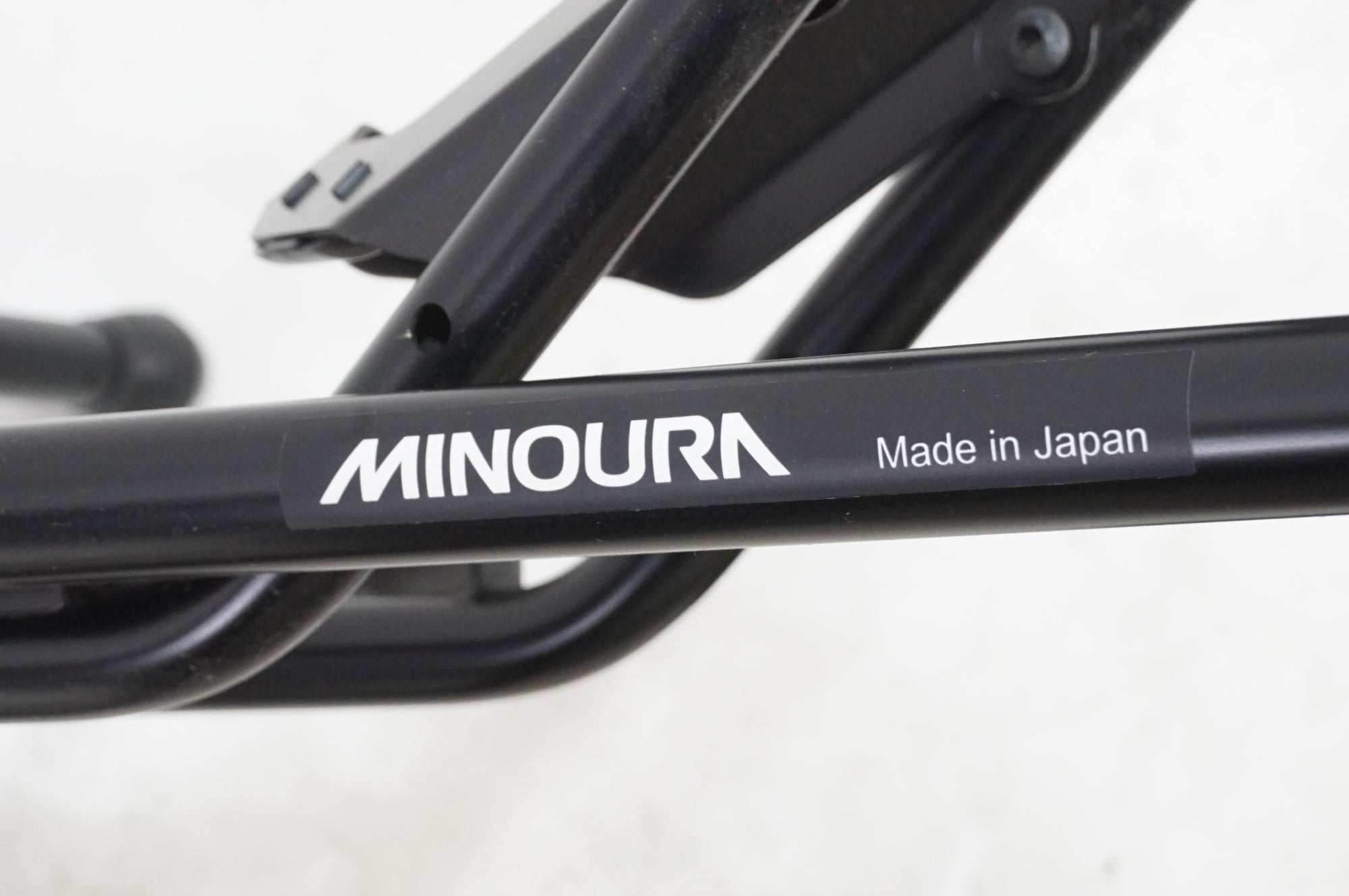 MINOURA 「ミノウラ」 ディスプレイスタンド / 大宮店