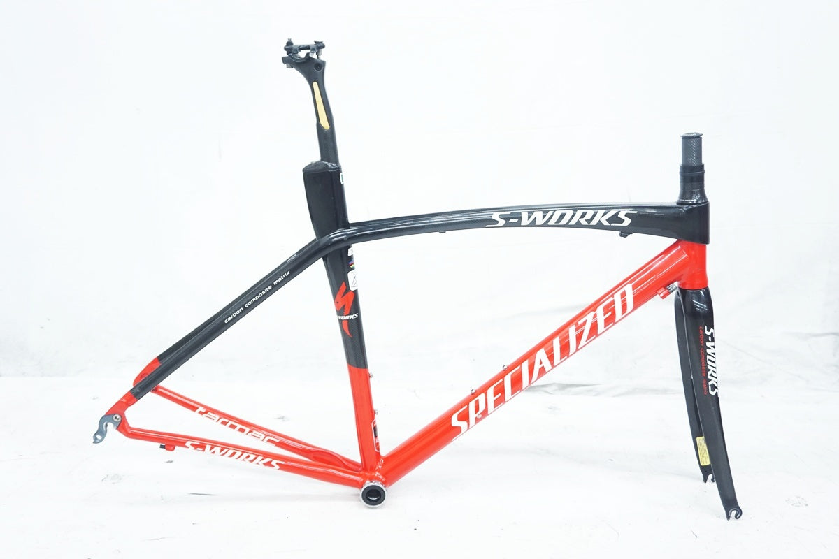 SPECIALIZED 「スペシャライズド」 S-WORKS TARMAC E5 2004年モデル フレームセット / 大阪美原北インター店