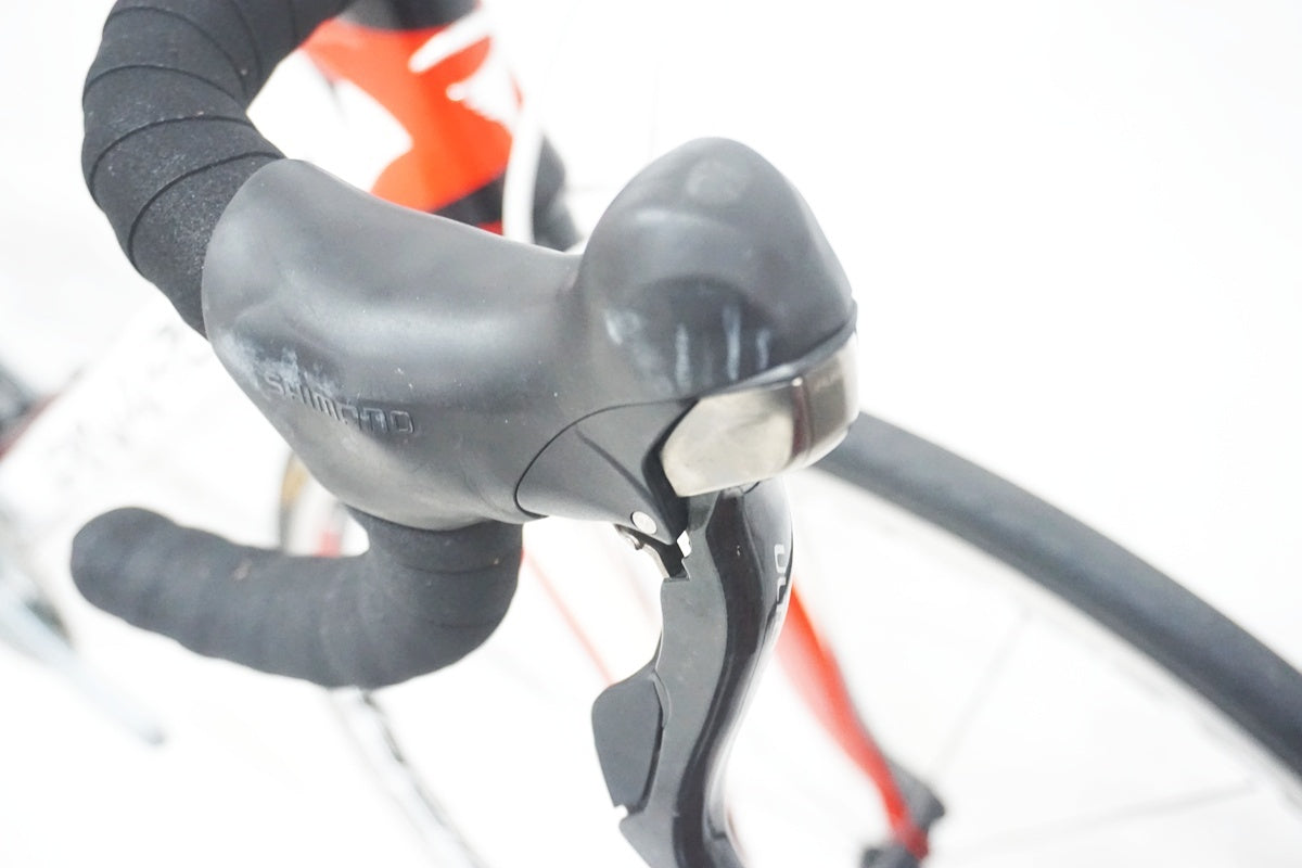 PINARELLO 「ピナレロ」 FP QUATTRO ULTEGRA 2011年モデル ロードバイク/ 大阪美原北インター店