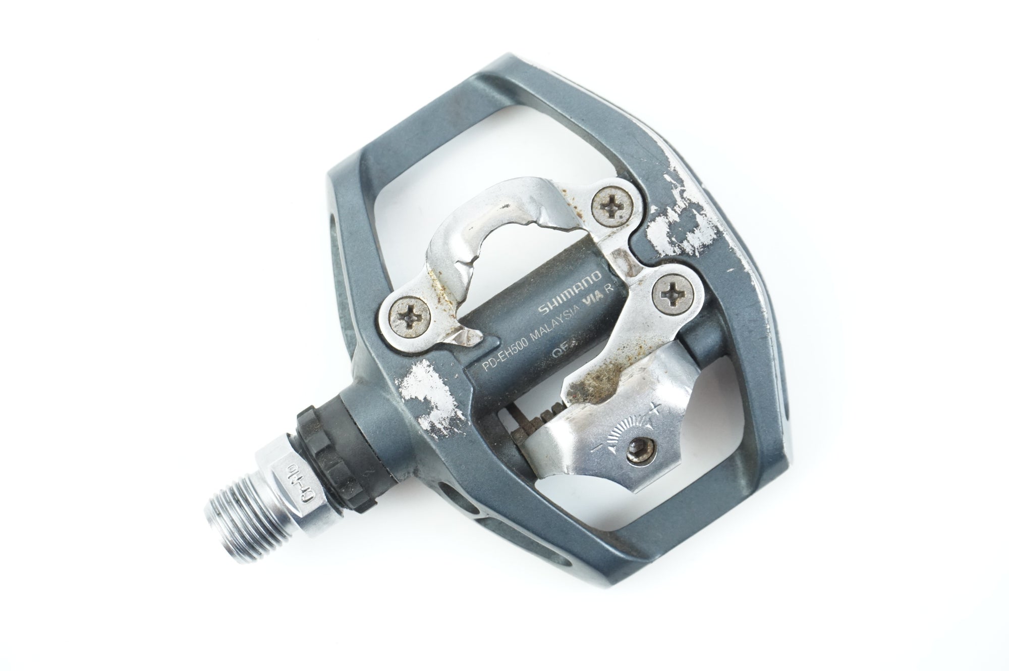 SHIMANO 「シマノ」 PD-EH500 両面ペダル / 中目黒店