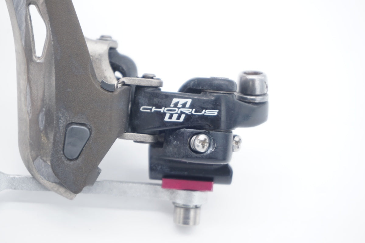 CAMPAGNOLO 「カンパニョーロ」 CHORUS 11S フロントディレイラー / 滋賀大津店