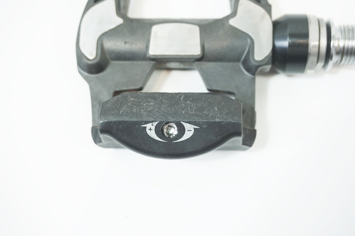 SHIMANO シマノ　DURA-ACE PD-R9100 フラットペダル PD-R9100 – シマノ《公式》サイクリングオンラインストア