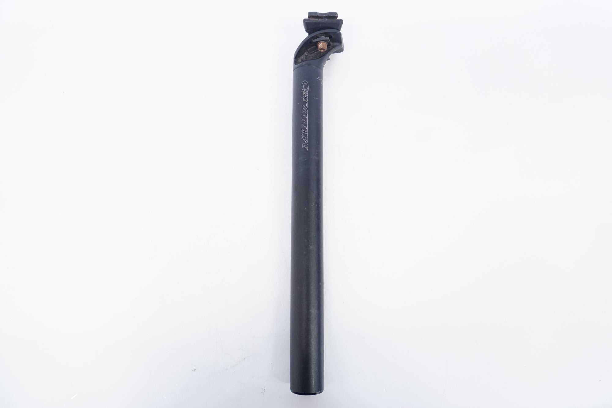 MUUR ZER 「ミュールゼロ」 φ31.6 350mm シートポスト / 浜松店