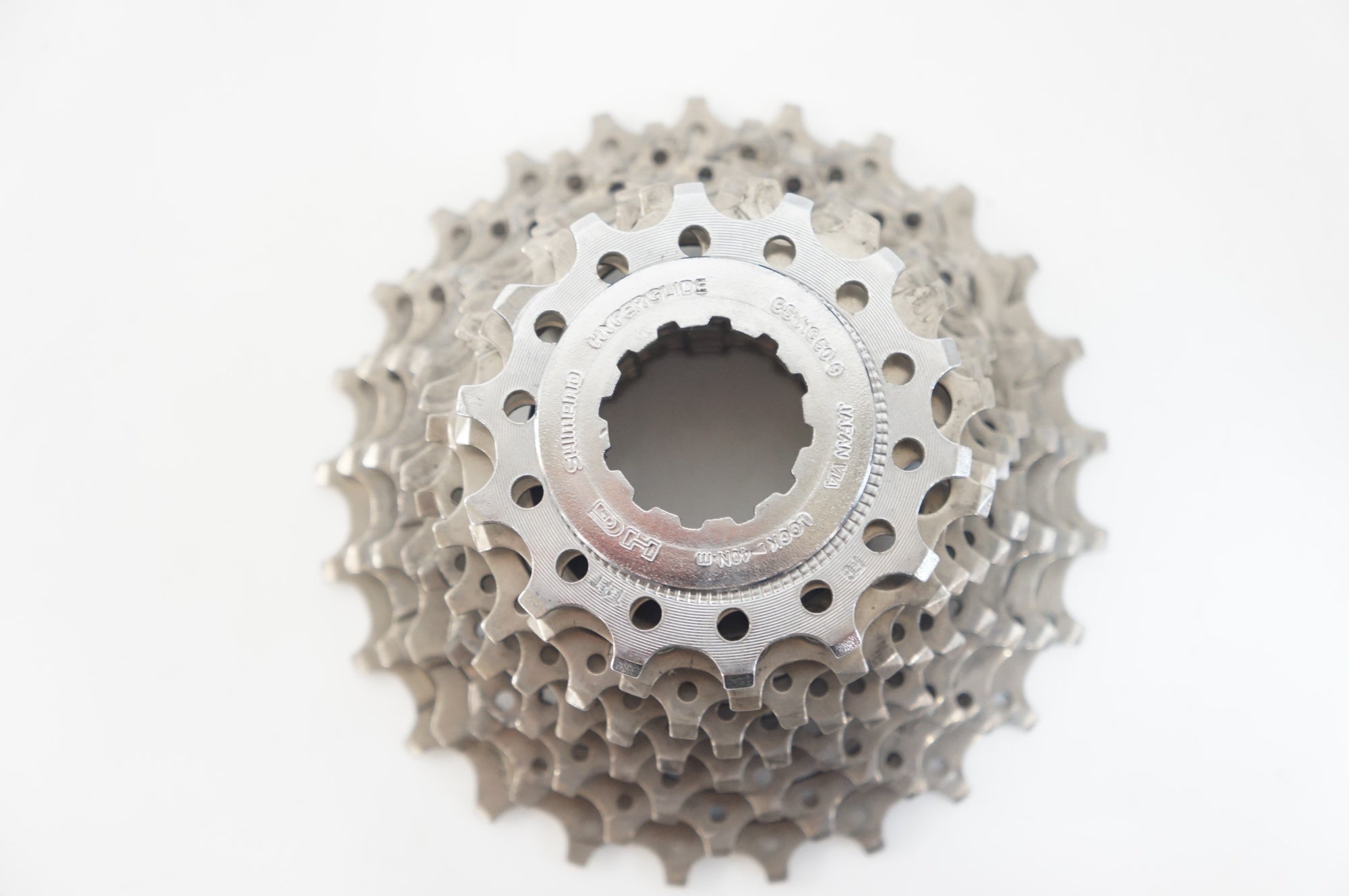 SHIMANO 「シマノ」 CS-HG50-9 14-25T スプロケット / 大宮店