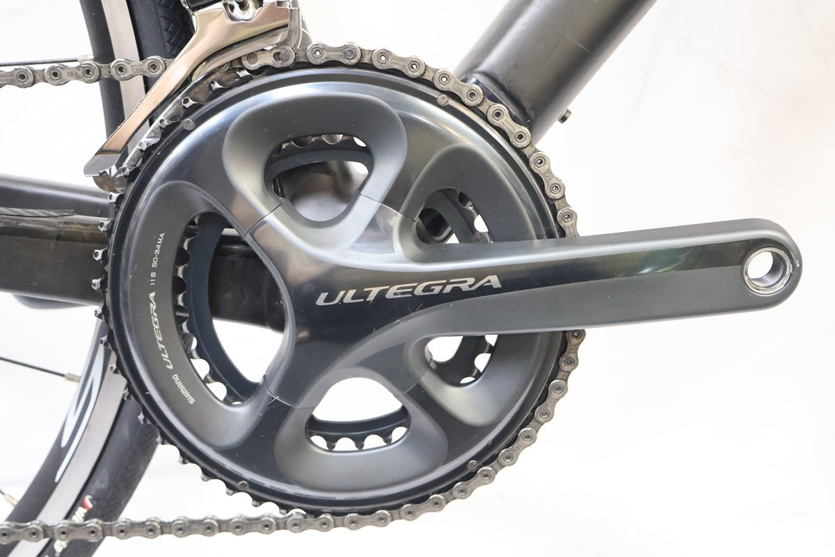 CARRERA 「カレラ」  CM43 SL ULTEGRA 6870 DI2 2014年頃 ロードバイク / 高知店