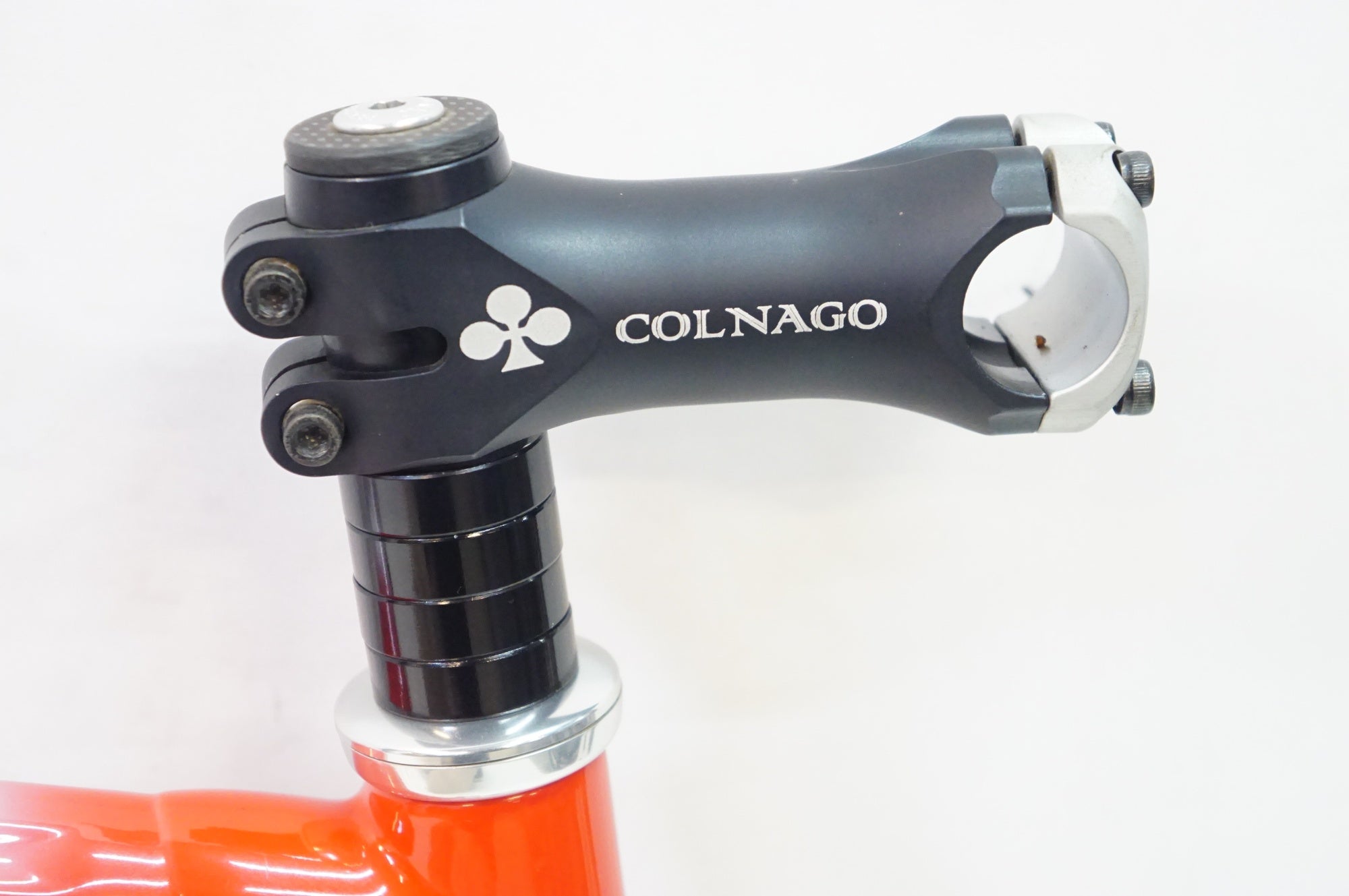 COLNAGO 「コルナゴ」 C40 B-STAY HP 2003年頃 フレームセット / 熊谷