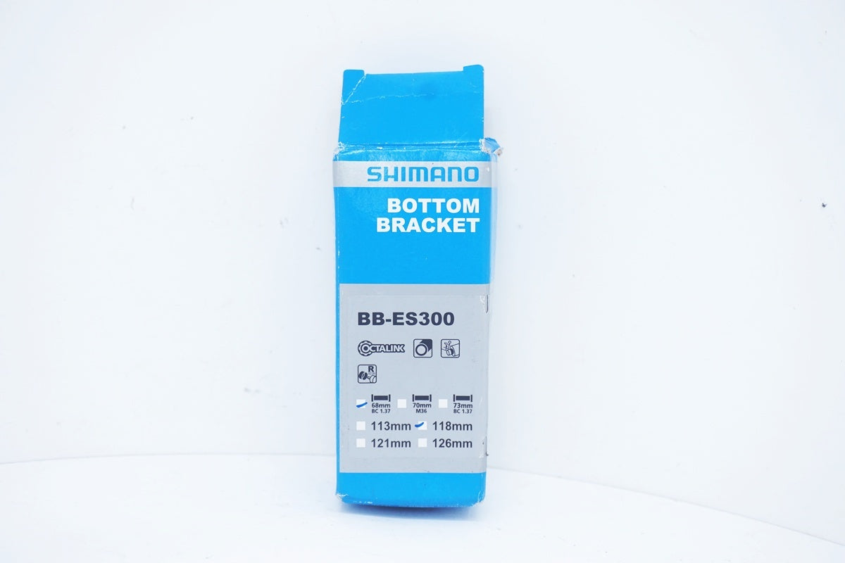 SHIMANO 「シマノ」 BB-ES300 ボトムブラケット / 大阪美原北インター店