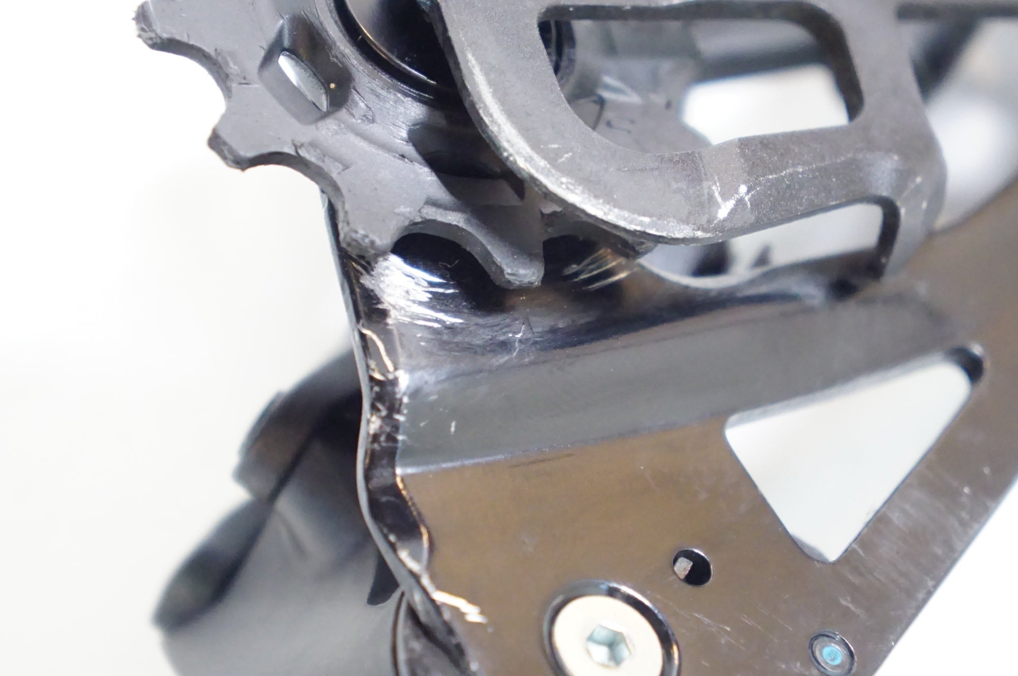 SRAM 「スラム」 APEX XPLR リアディレイラー / 熊谷本店