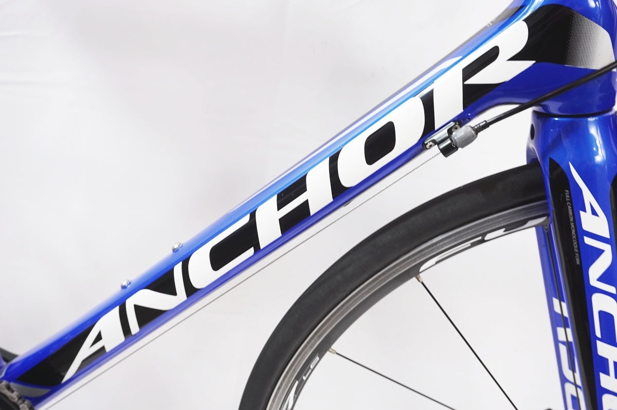 ANCHOR 「アンカー」 RS8 2017年モデル ロードバイク / 名古屋大須店