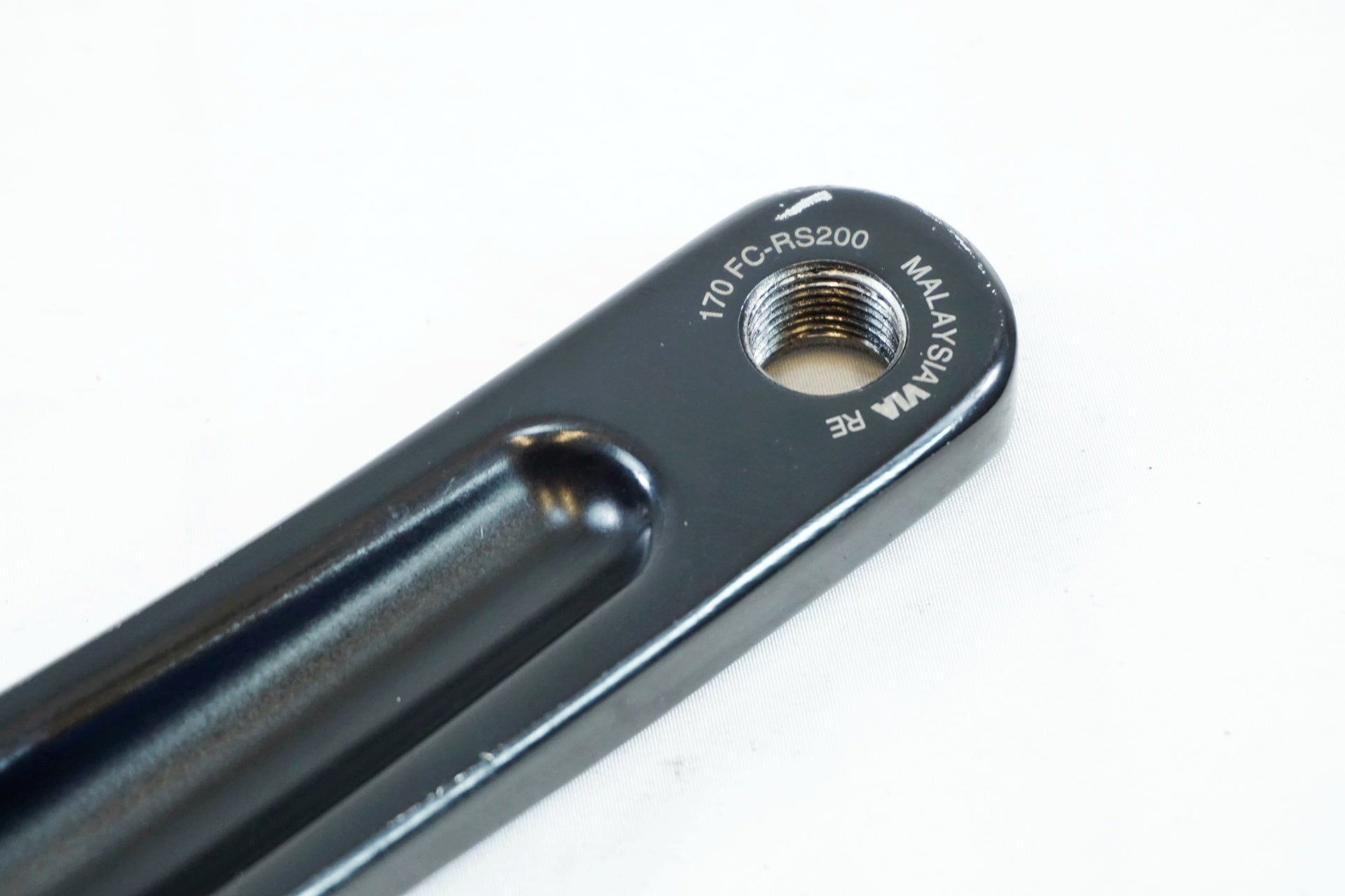SHIMANO 「シマノ」 FC-RS200 50-34T 170mm クランクセット / 有明ガーデン店