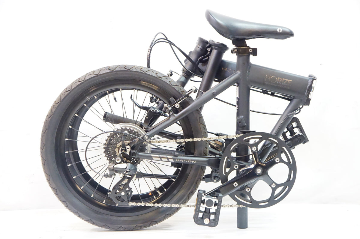 DAHON 「ダホン」 HORIZE 2018年モデル 20インチ 折り畳み自転車 / 熊谷本店
