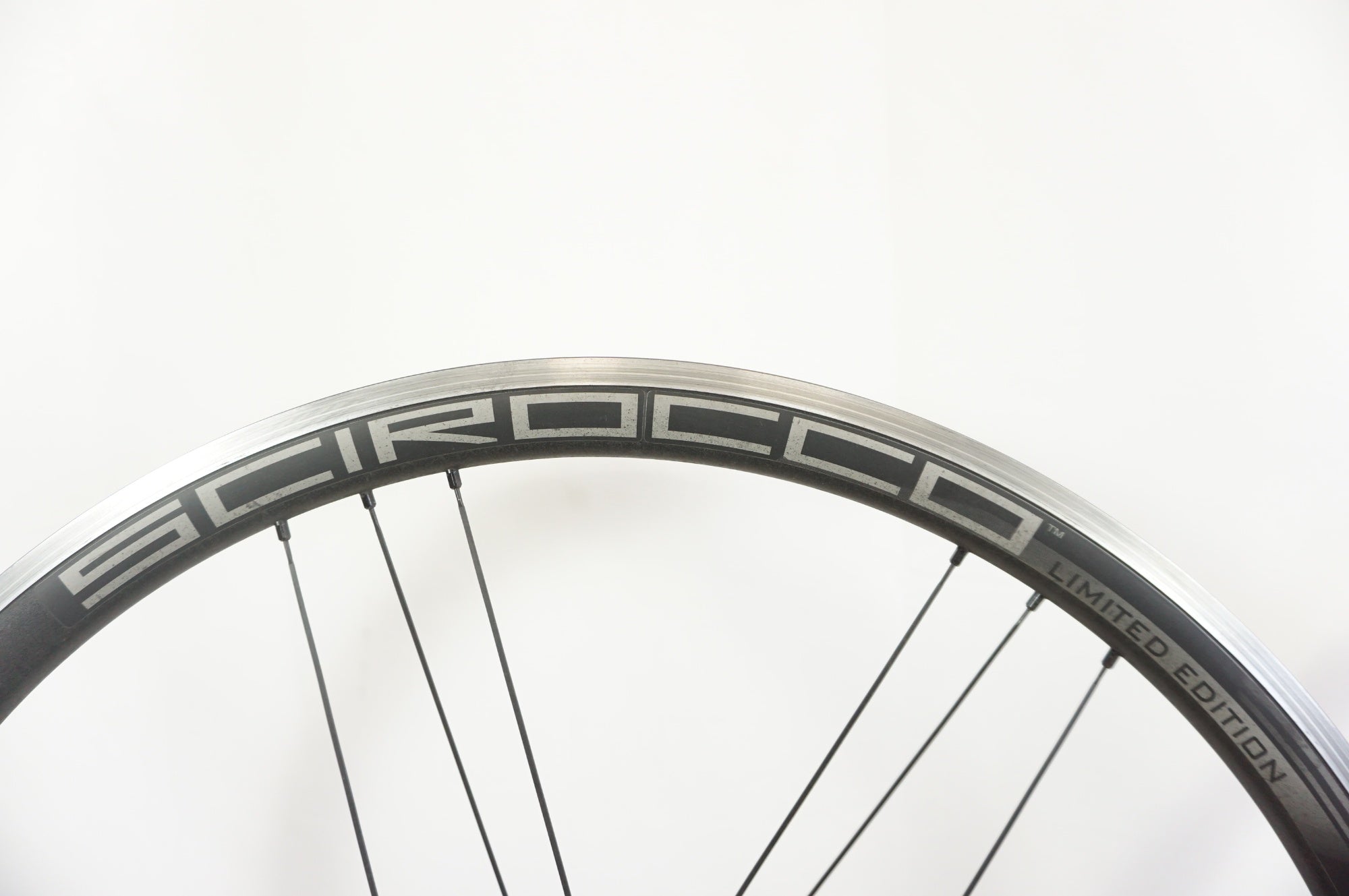 CAMPAGNOLO 「カンパニョーロ」 SCIROCCO LIMITED EDITION 35 SHIMANO