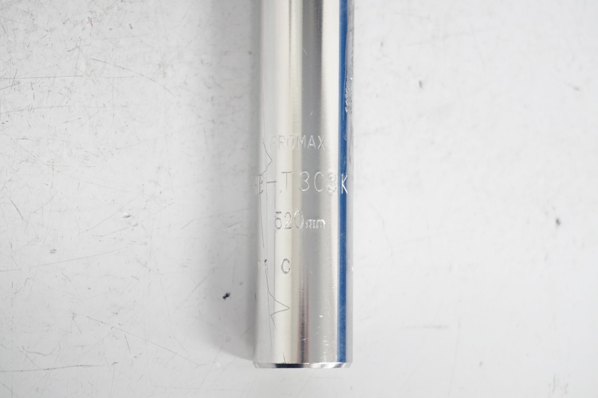 PROMAX 「プロマックス」 HB-T303K φ25.4 520mm ハンドル / 浜松店