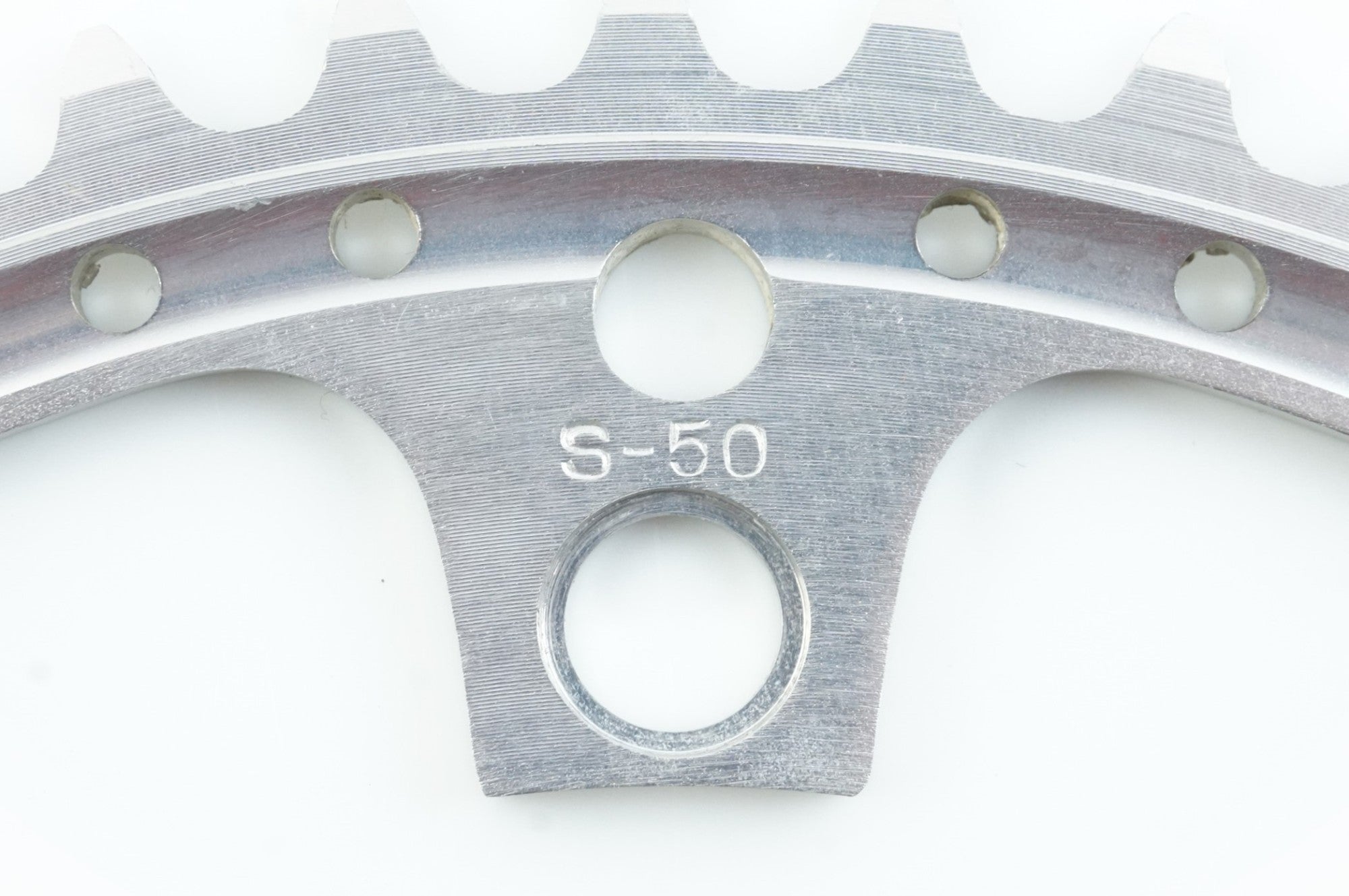 SUGINO 「スギノ」 S-50 50T チェーンリング / 中目黒店