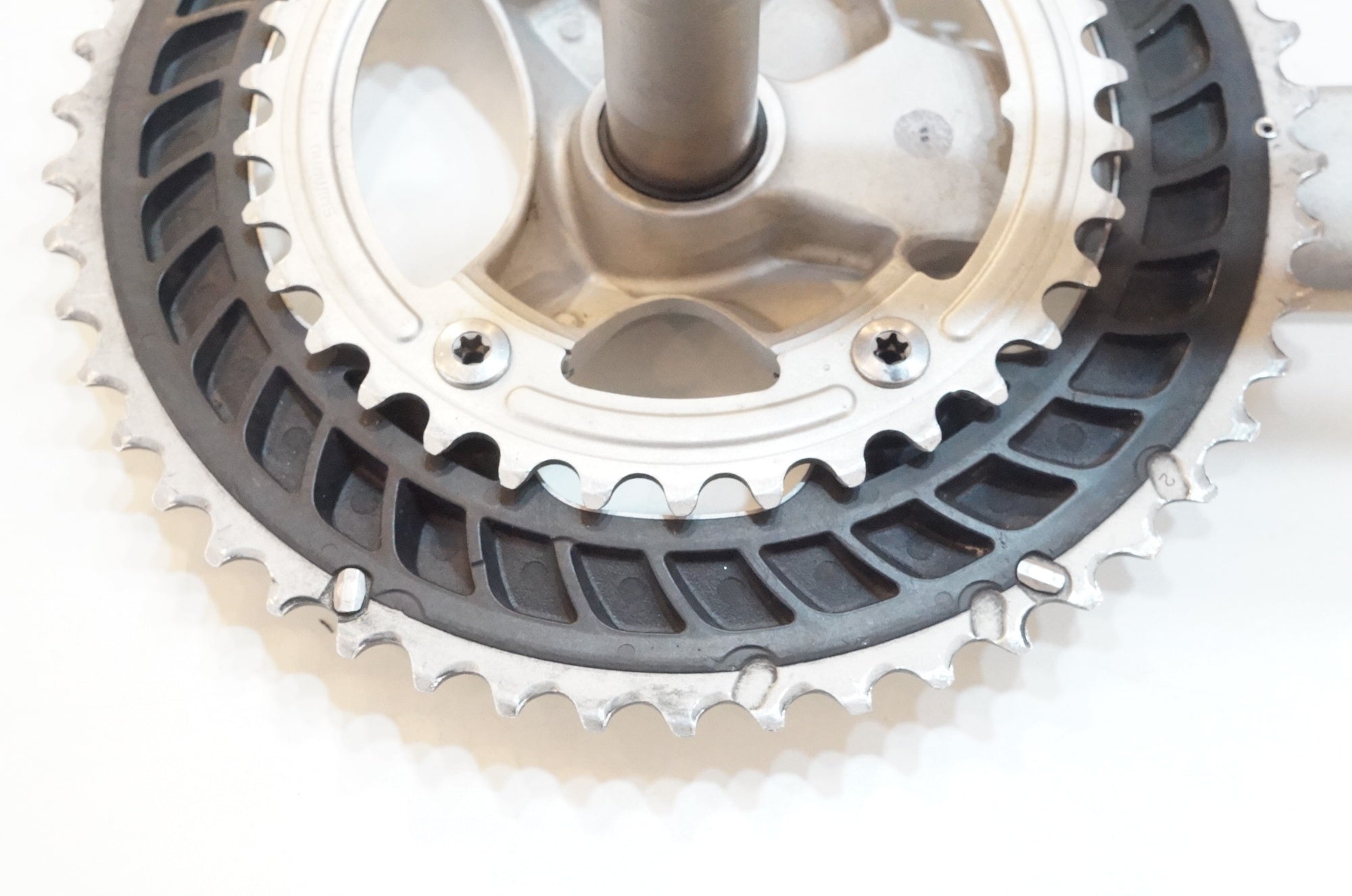 SHIMANO 「シマノ」 105 FC-5800 50-34T 170mm クランクセット / 浦和ベース