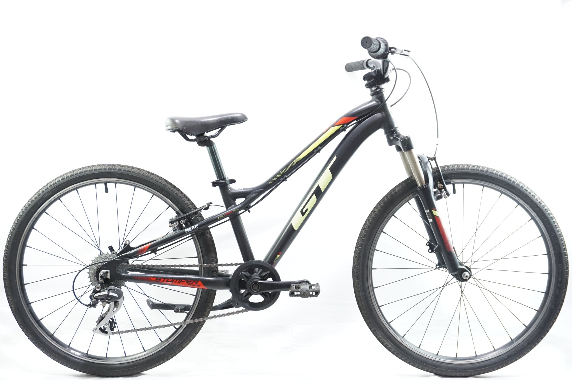 GT 「ジーティー」 STOMPER PRIME 24 2018年モデル 24インチ キッズバイク / 中目黒店